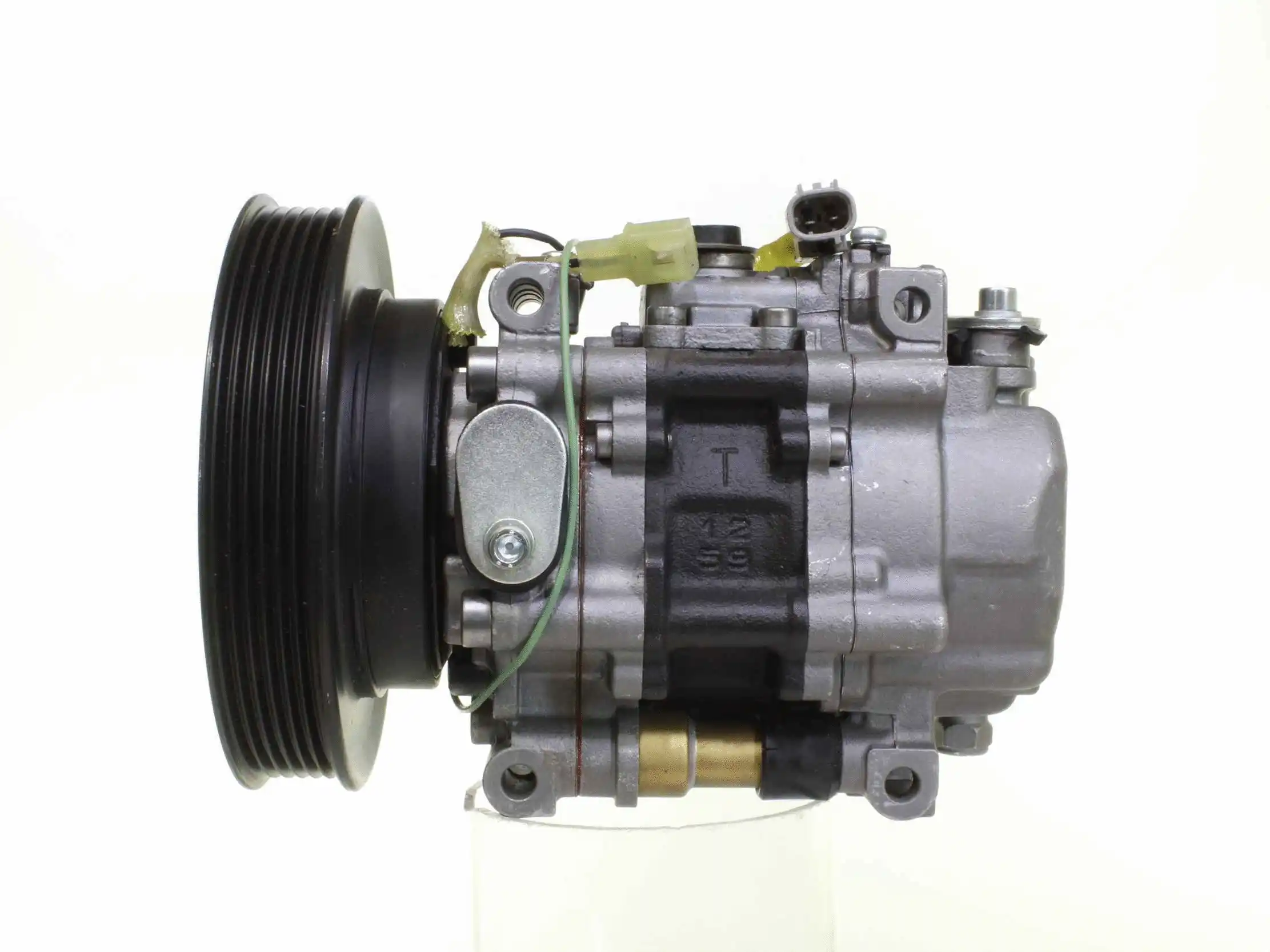 Compressor, air conditioning (10550556)