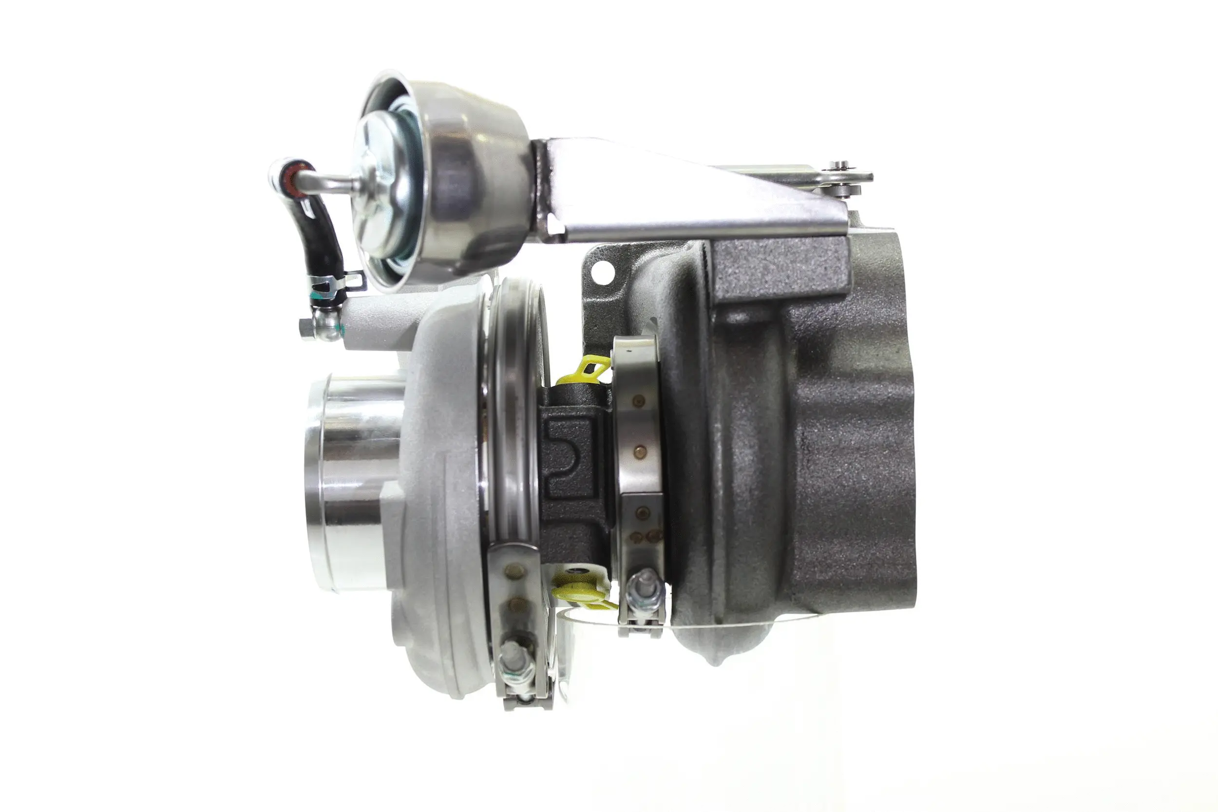 Charger, charging (supercharged/turbocharged)