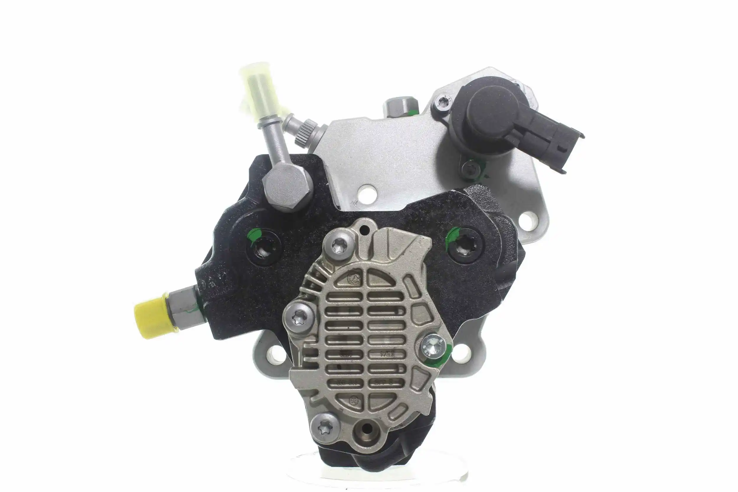 High Pressure Pump