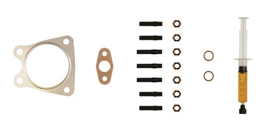 Mounting Kit, charger (10920775)