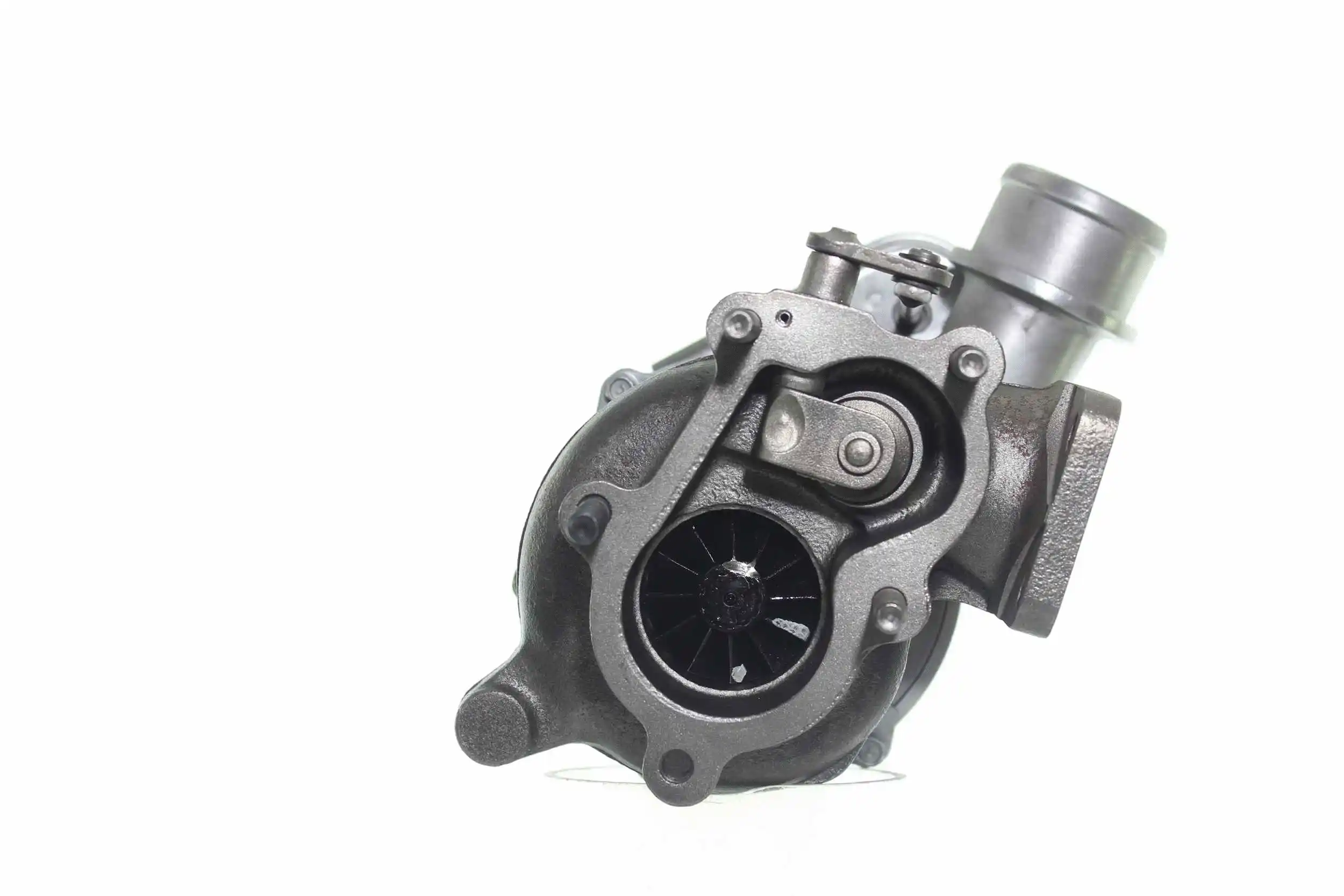 Charger, charging (supercharged/turbocharged)