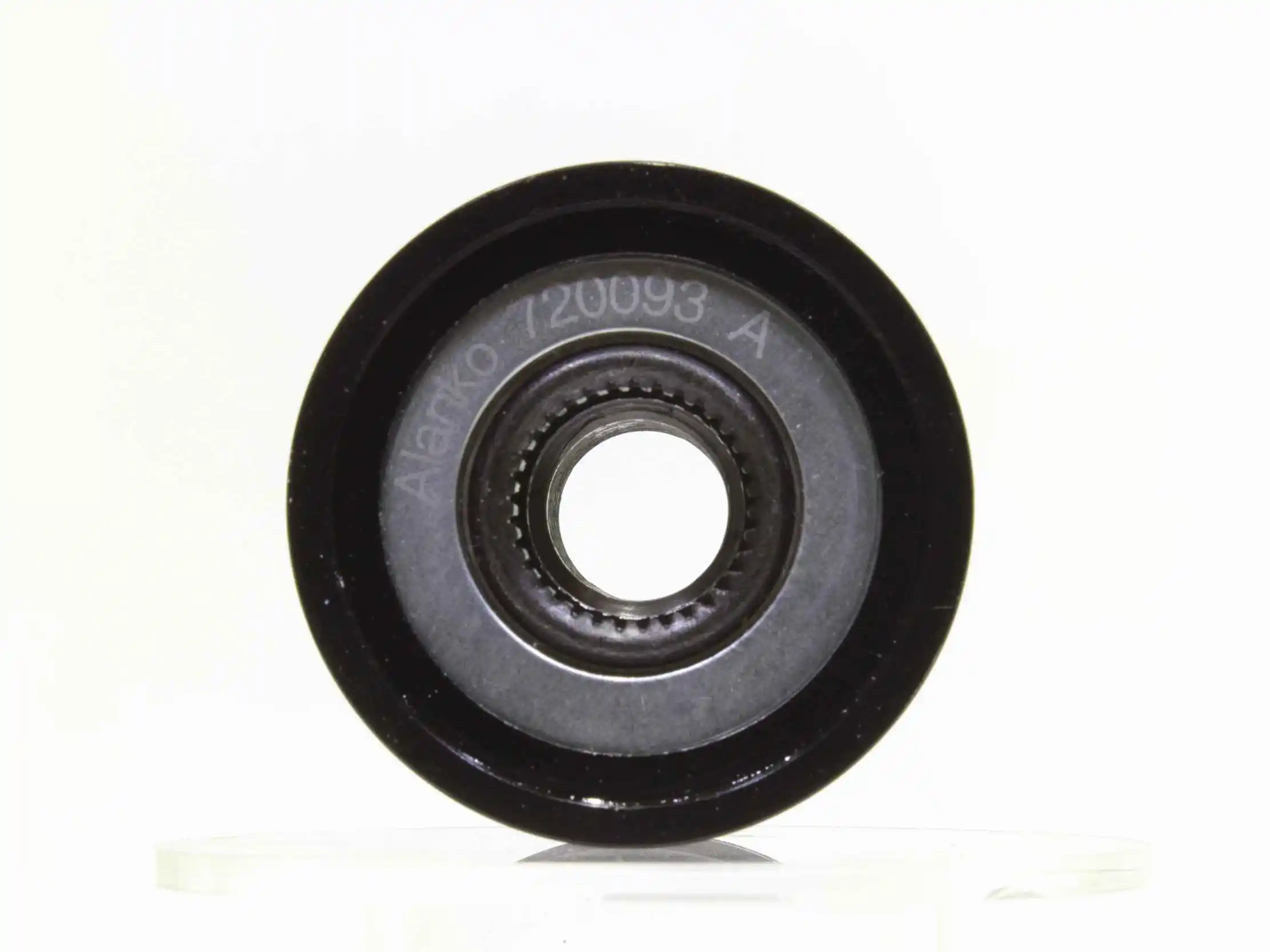Belt Pulley, alternator (10720093)