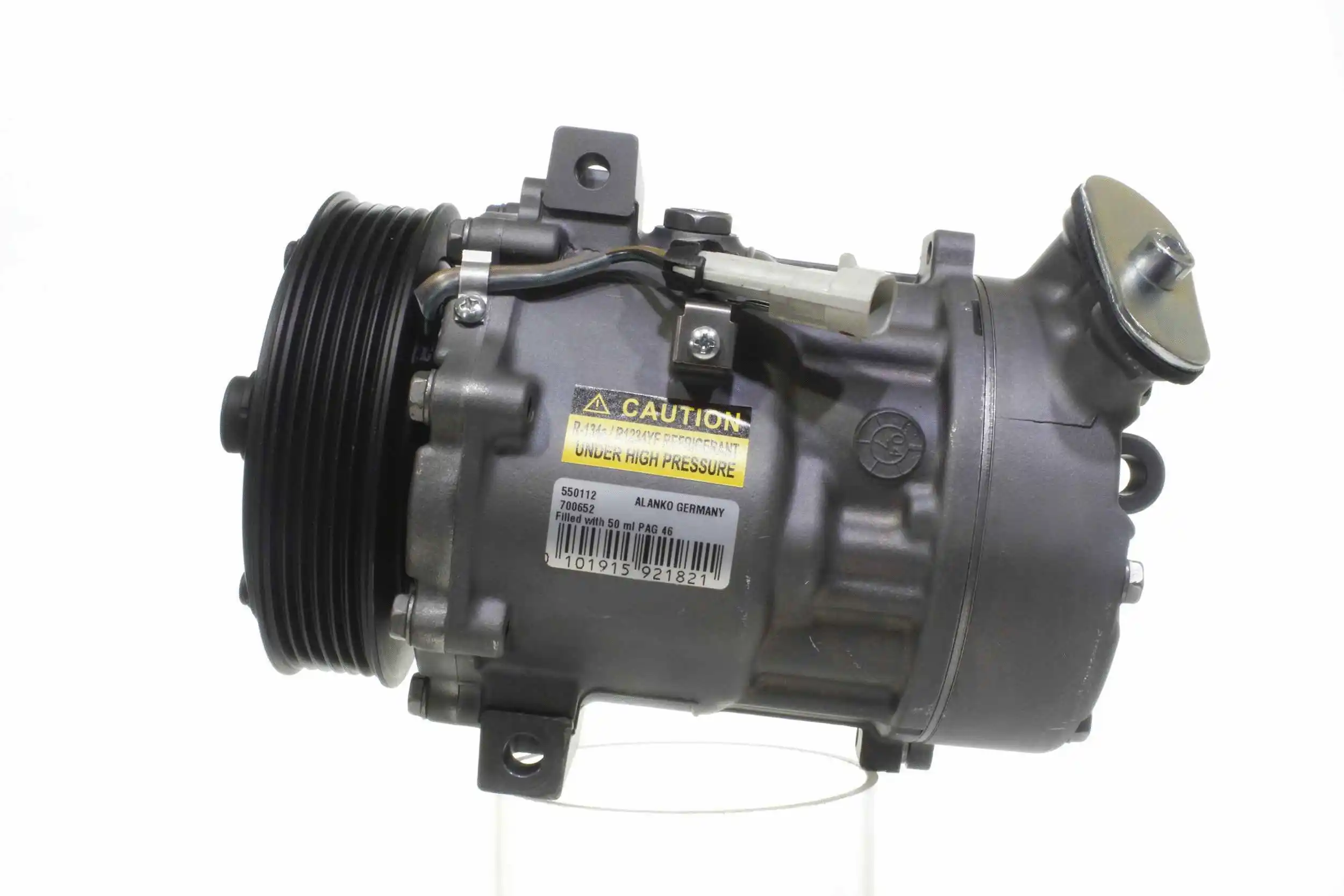 Compressor, air conditioning (10550112)
