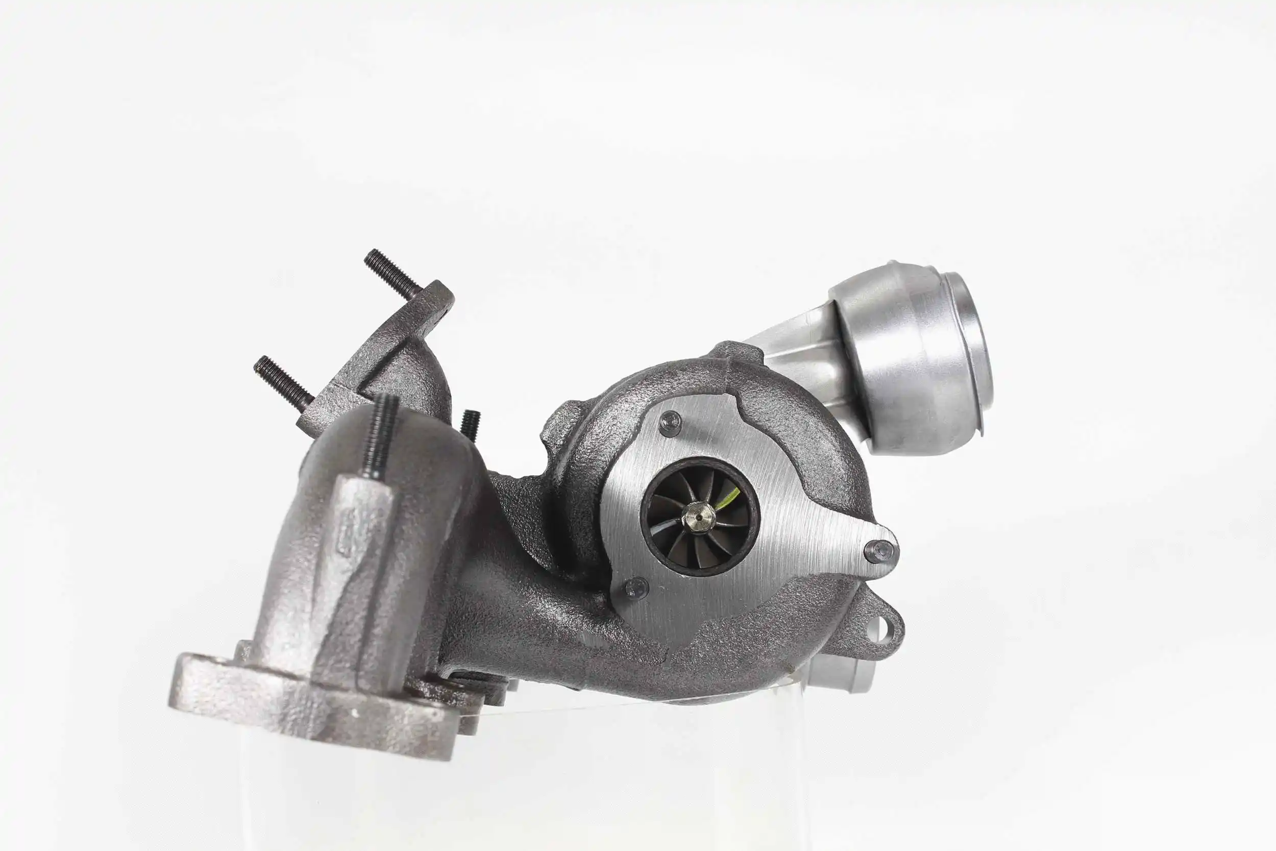 Charger, charging (supercharged/turbocharged)