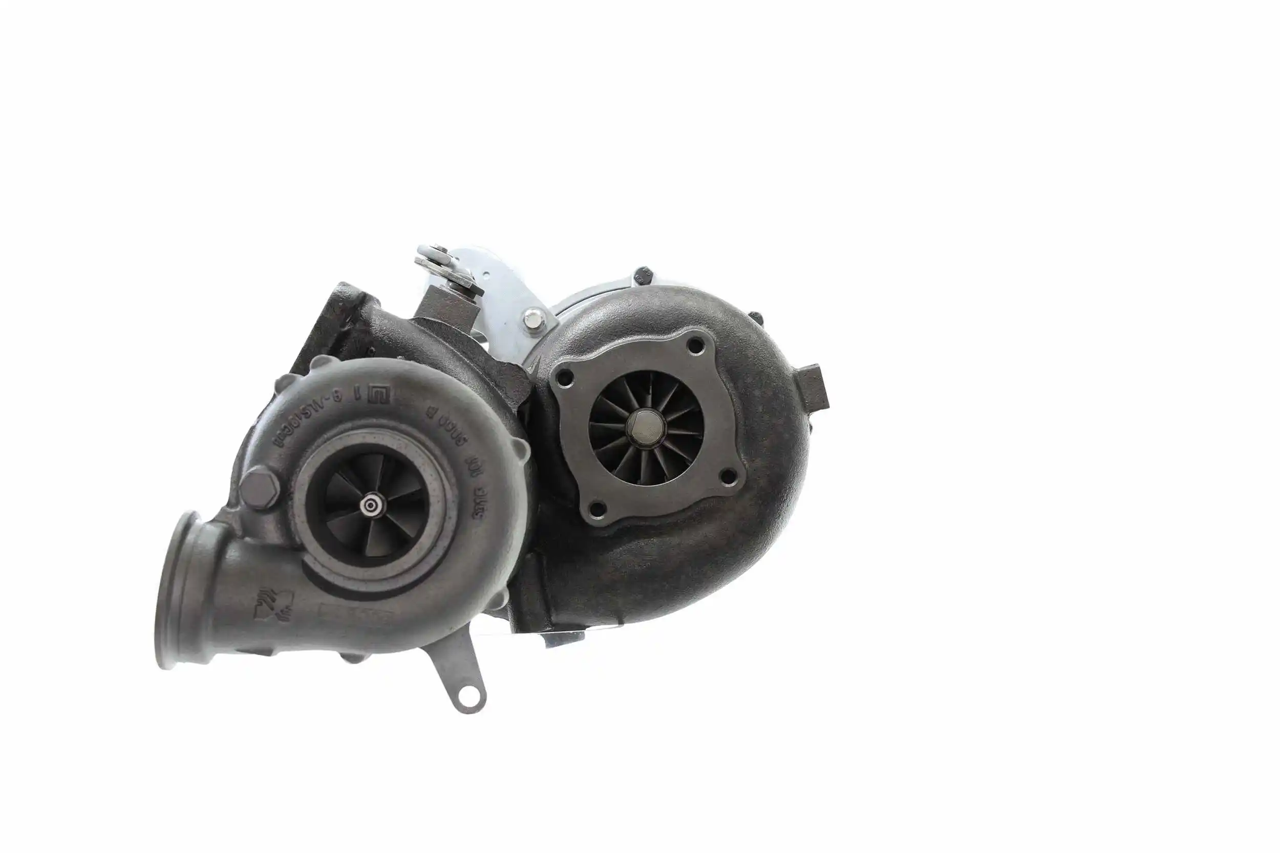 Charger, charging (supercharged/turbocharged)