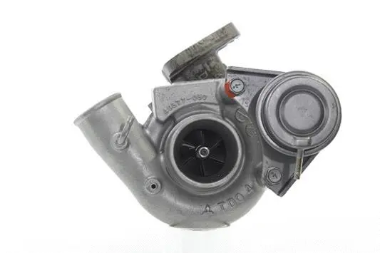 Charger, charging (supercharged/turbocharged) (11900897)