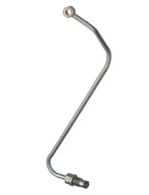 Oil Pipe, charger (10921153)
