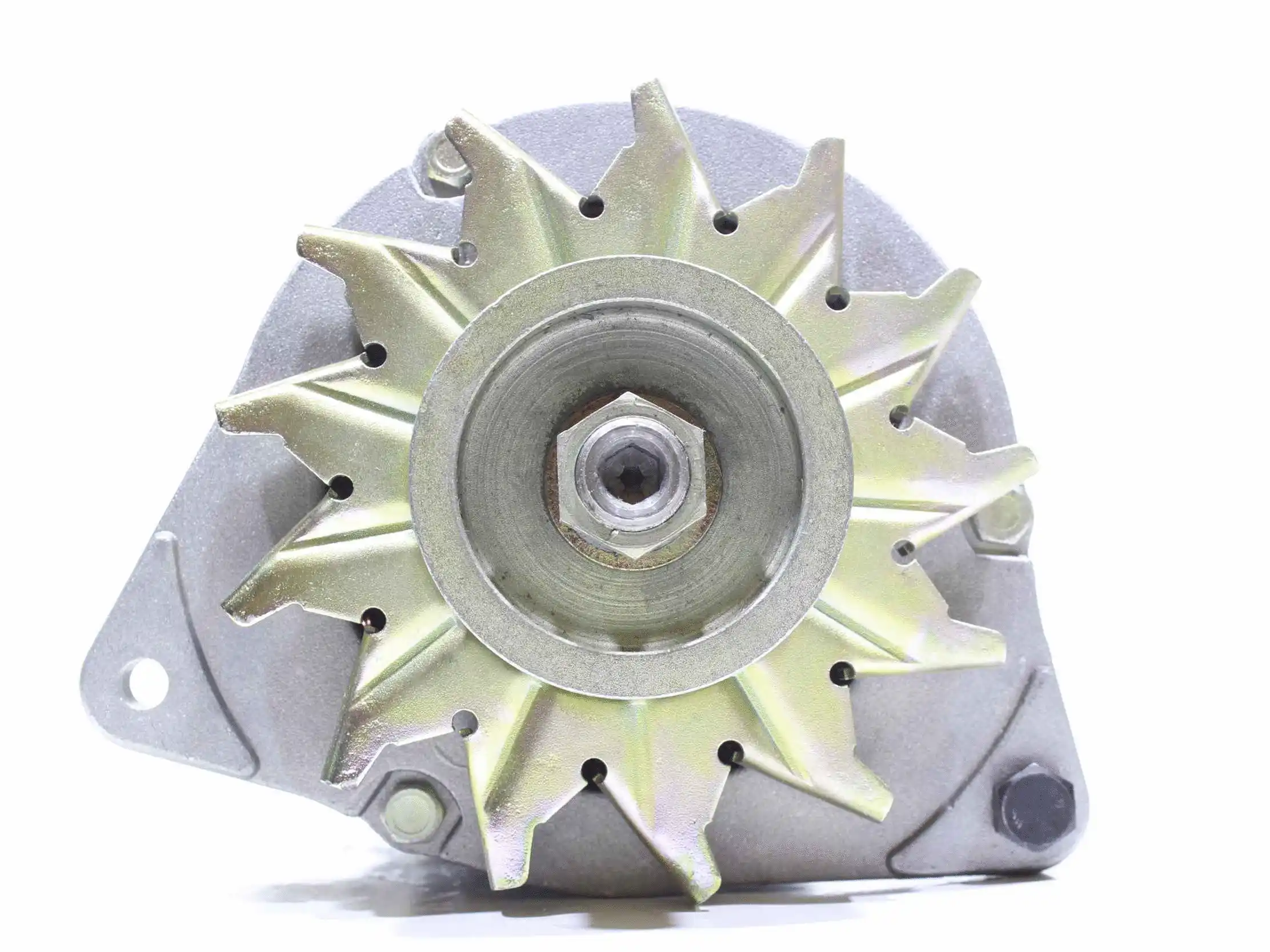 Alternator (10441480)