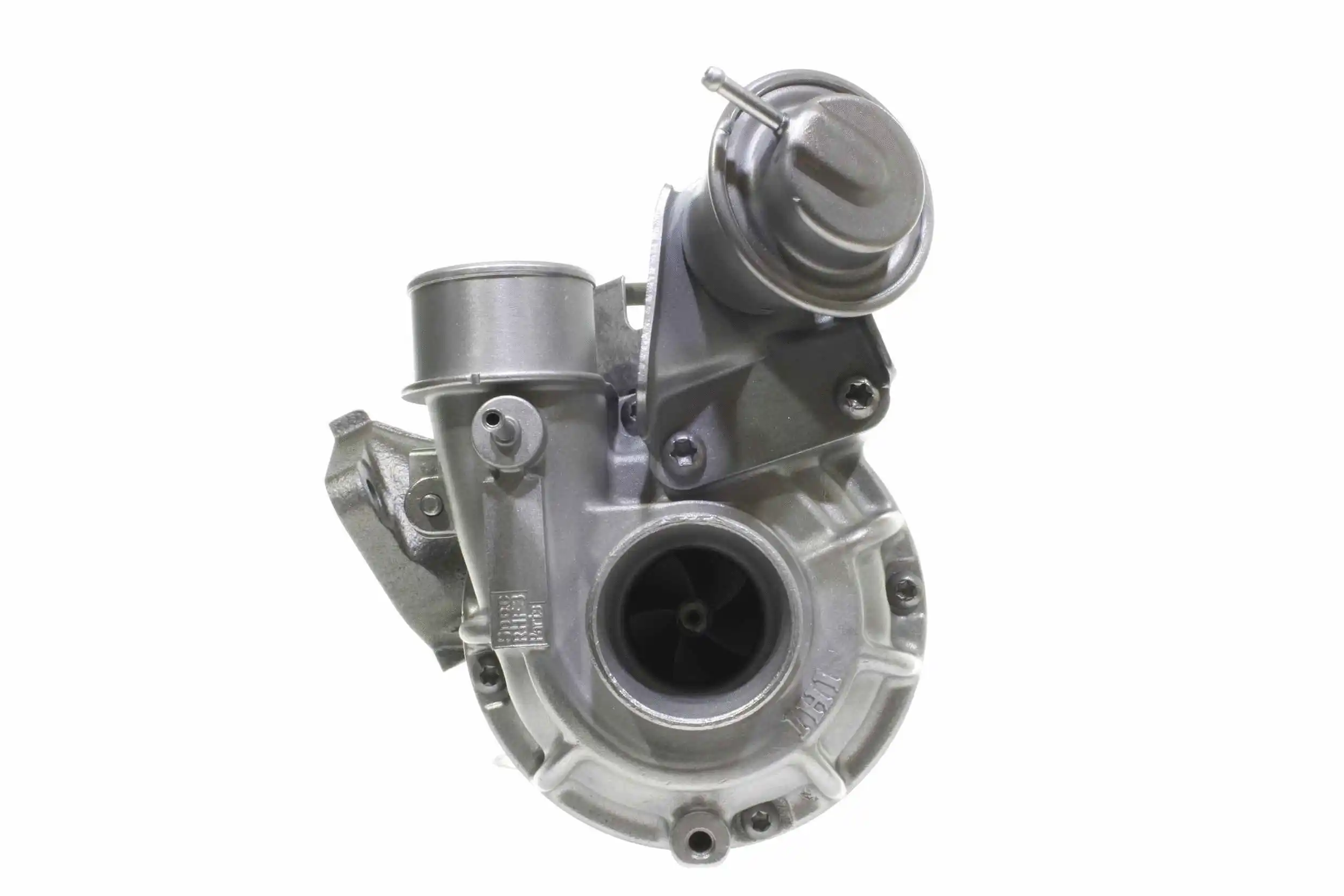 Charger, charging (supercharged/turbocharged) (11900907)