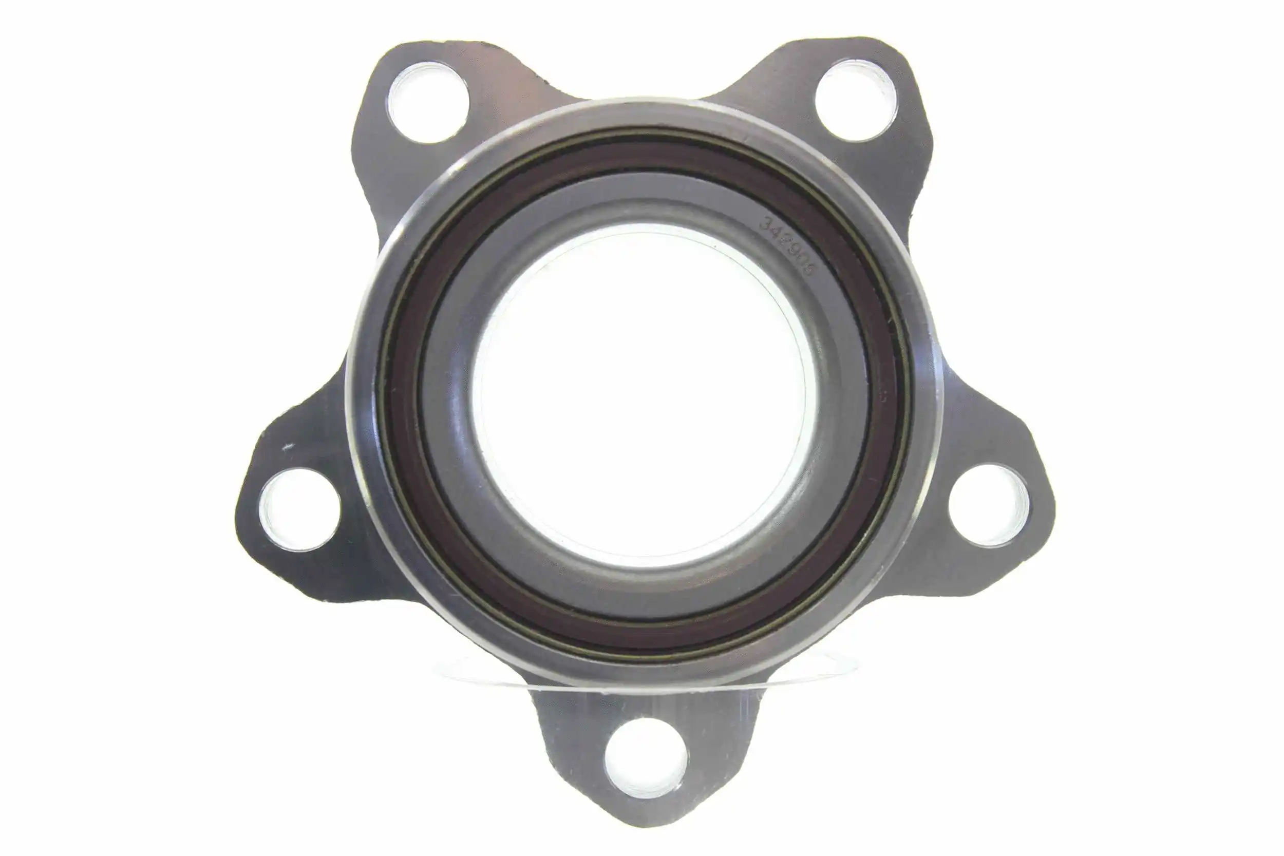 Wheel Hub (10342905)