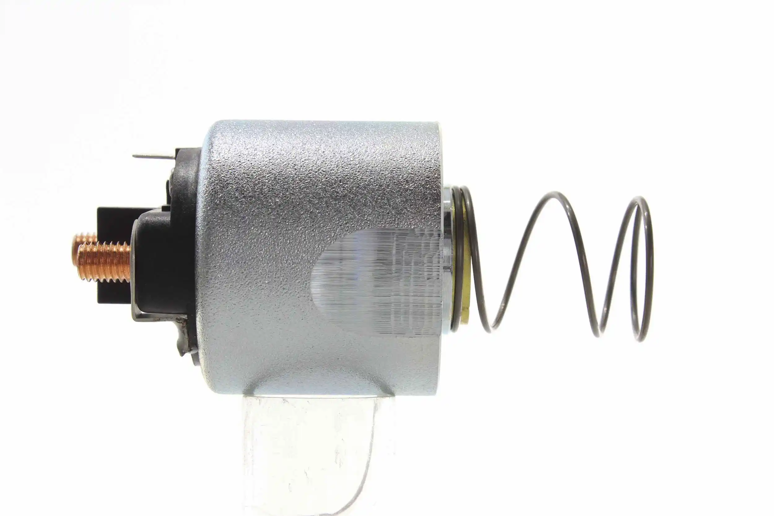 Solenoid Switch, starter
