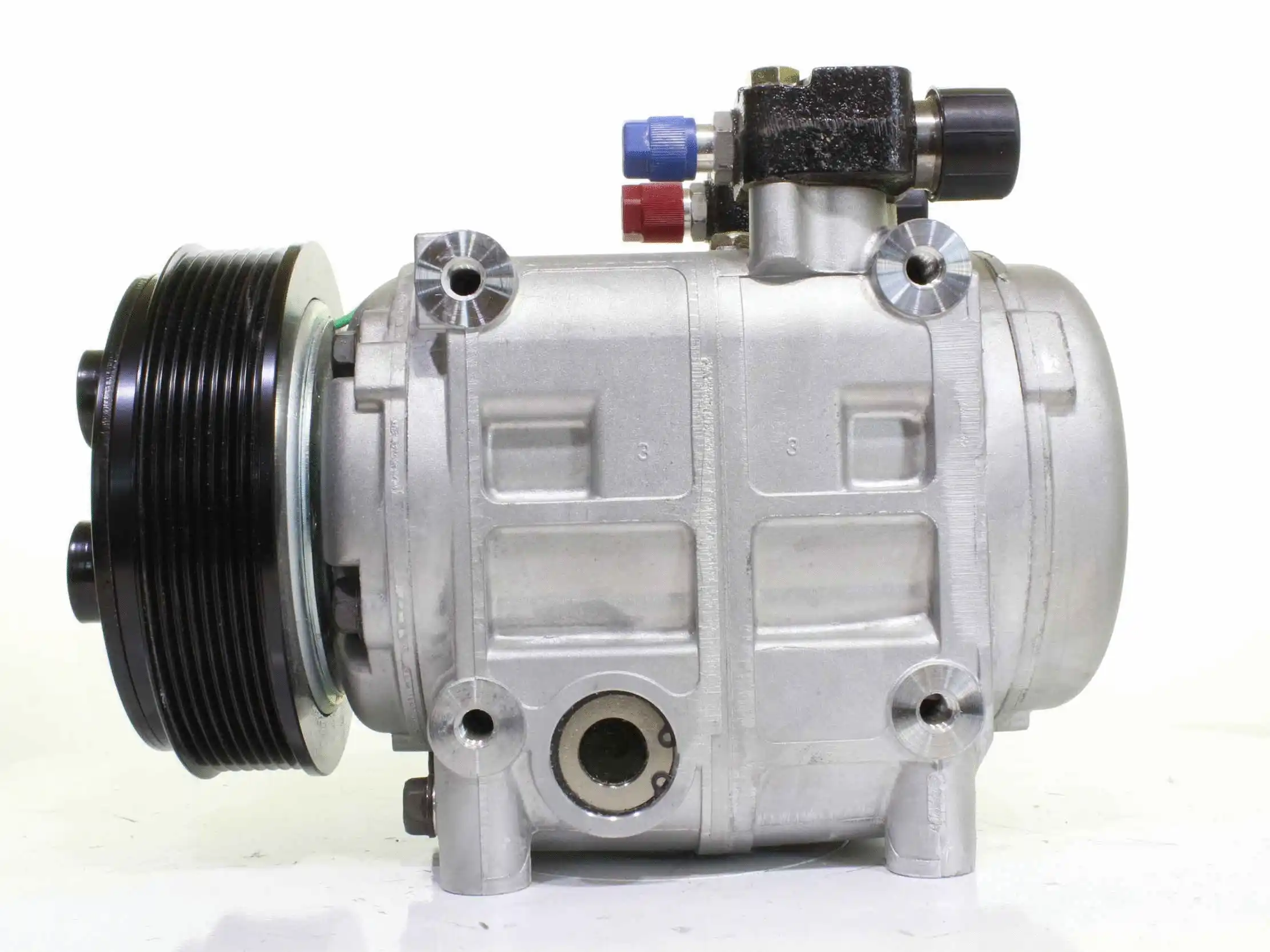 Compressor, air conditioning (10552035)