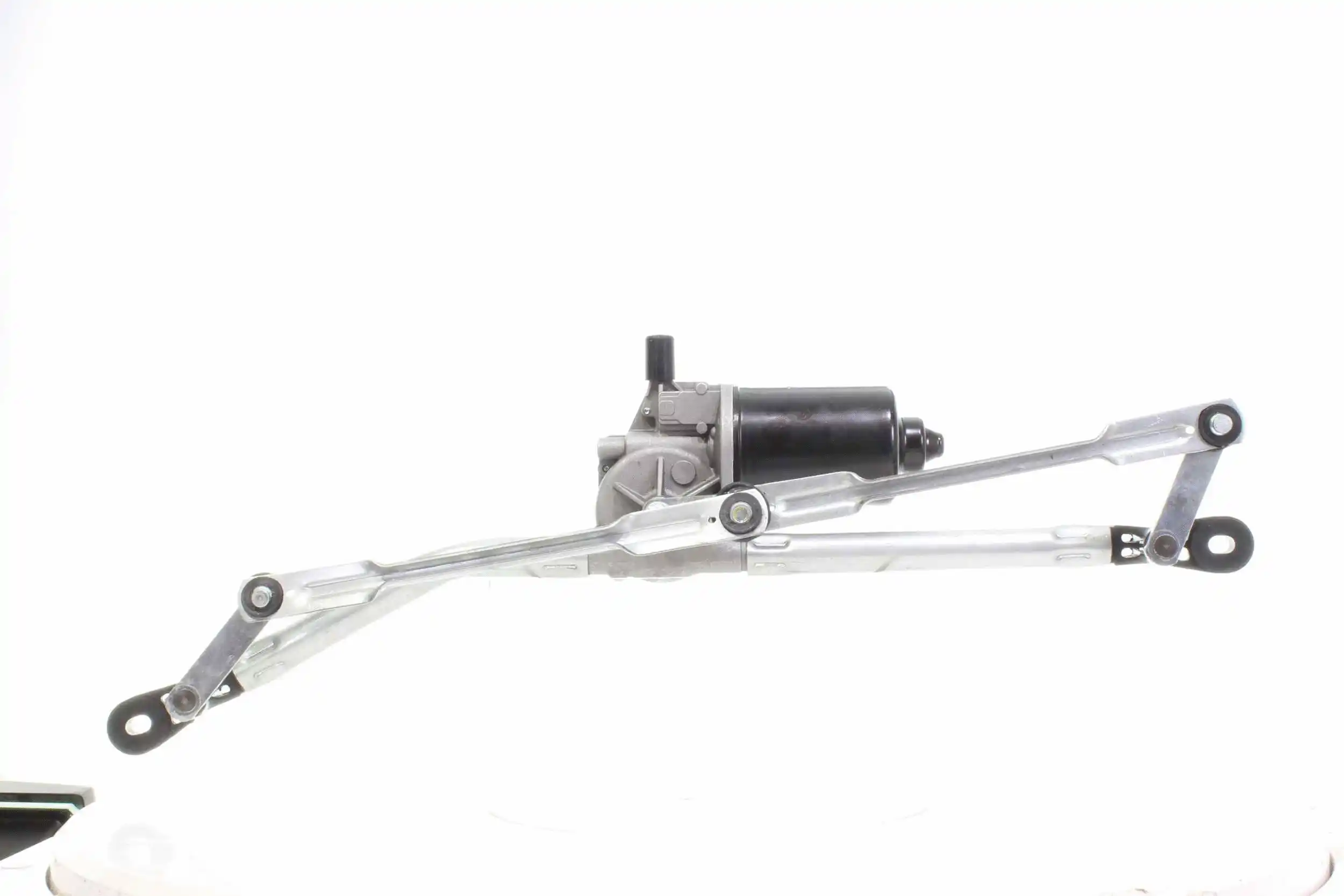 Window Cleaning System