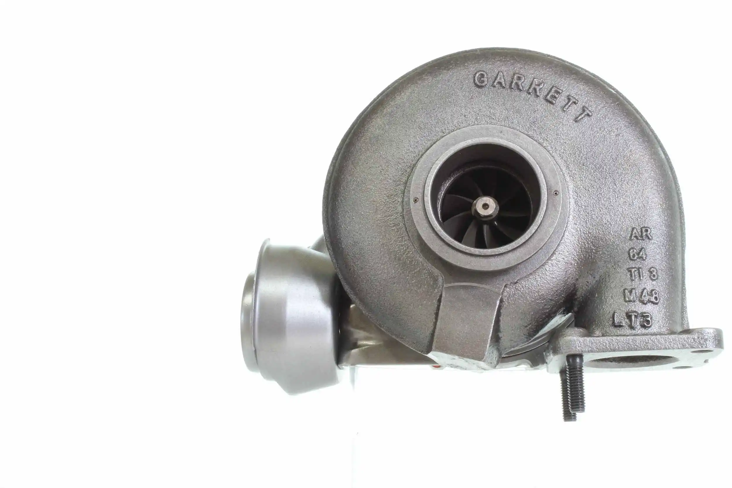 Charger, charging (supercharged/turbocharged)