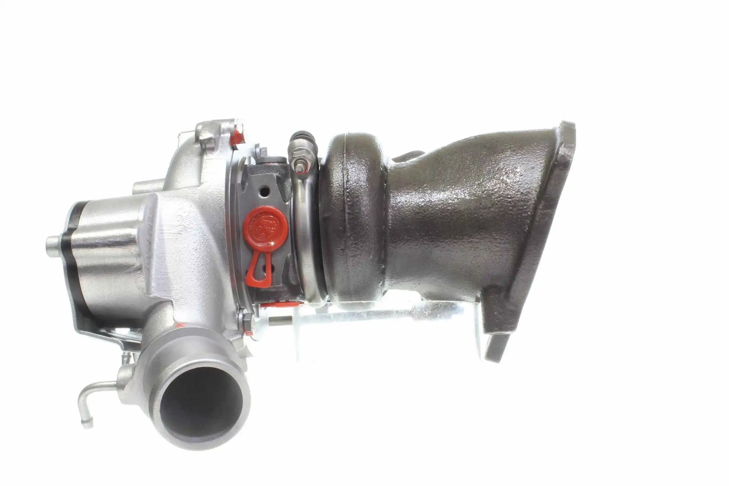 Charger, charging (supercharged/turbocharged)