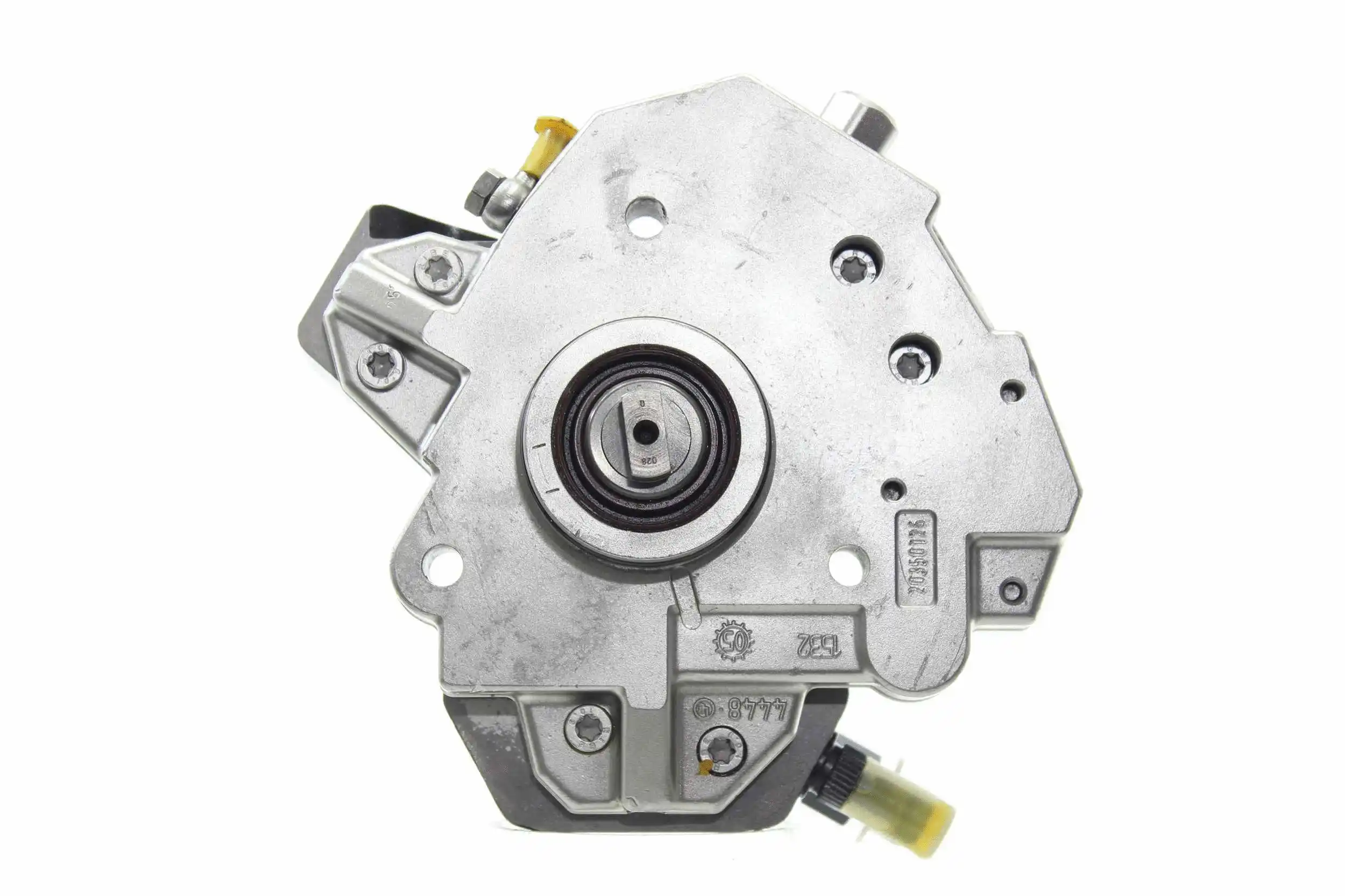 High Pressure Pump (11975403)