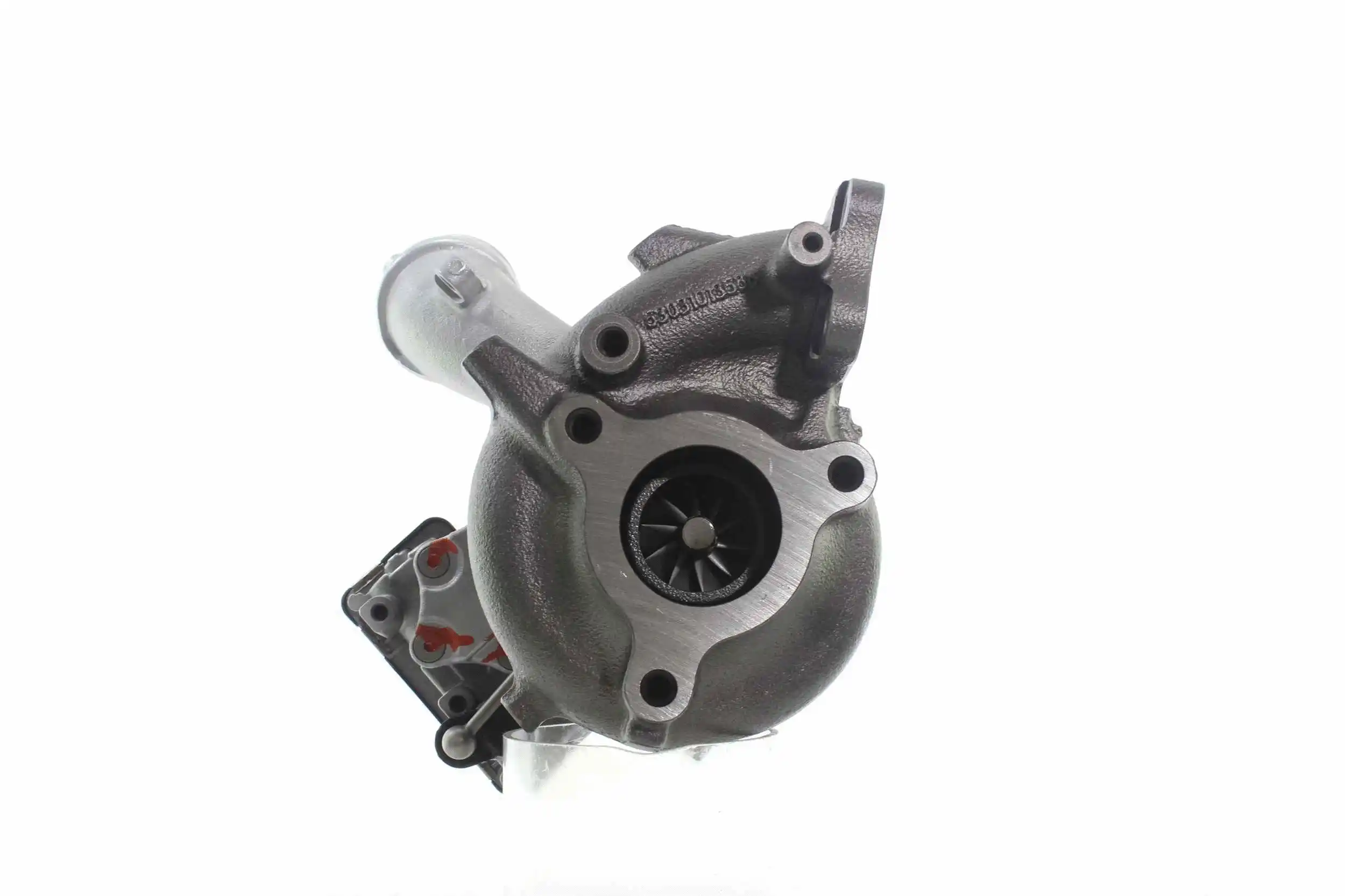 Charger, charging (supercharged/turbocharged)