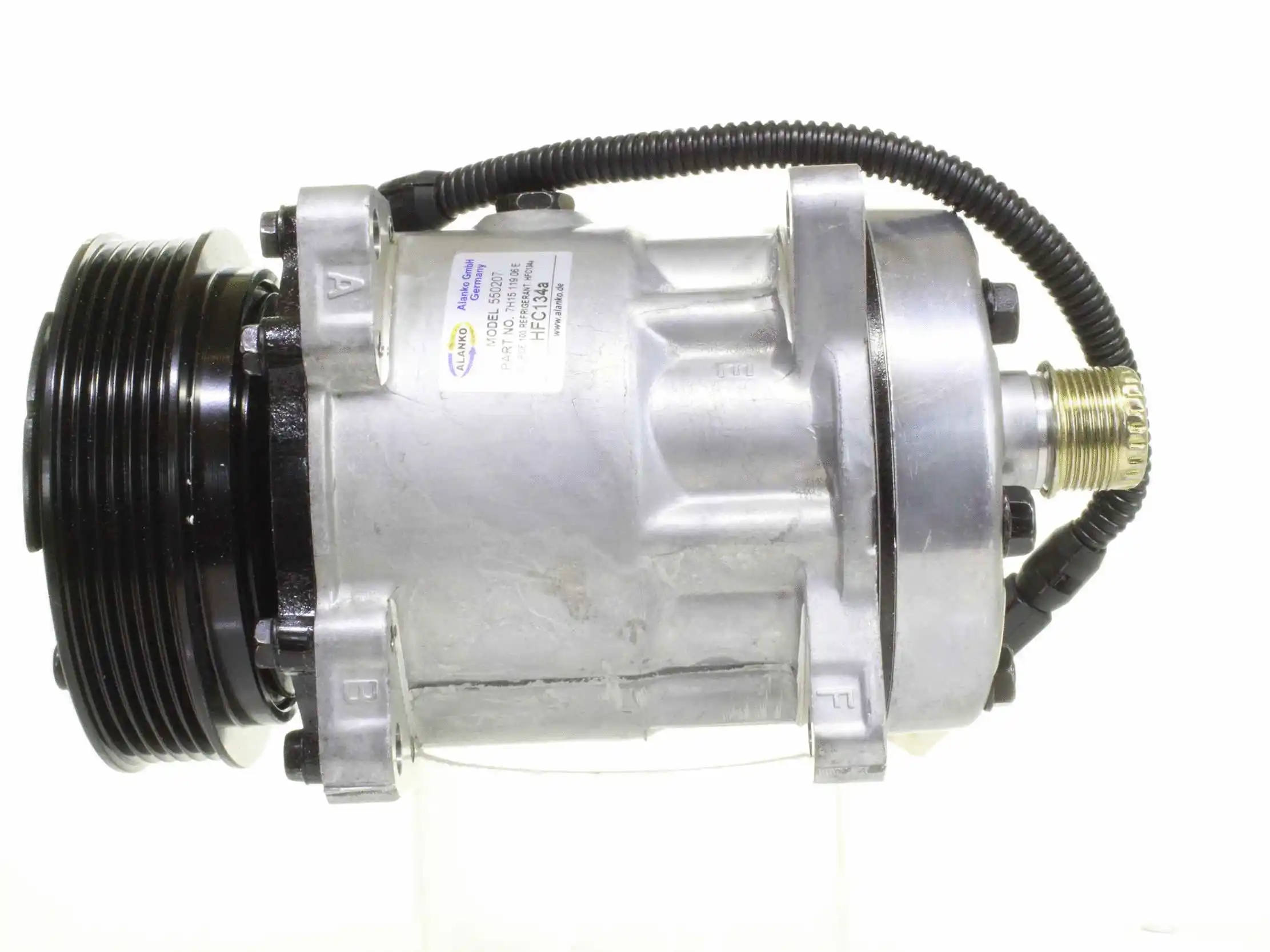 Compressor, air conditioning (10550207)