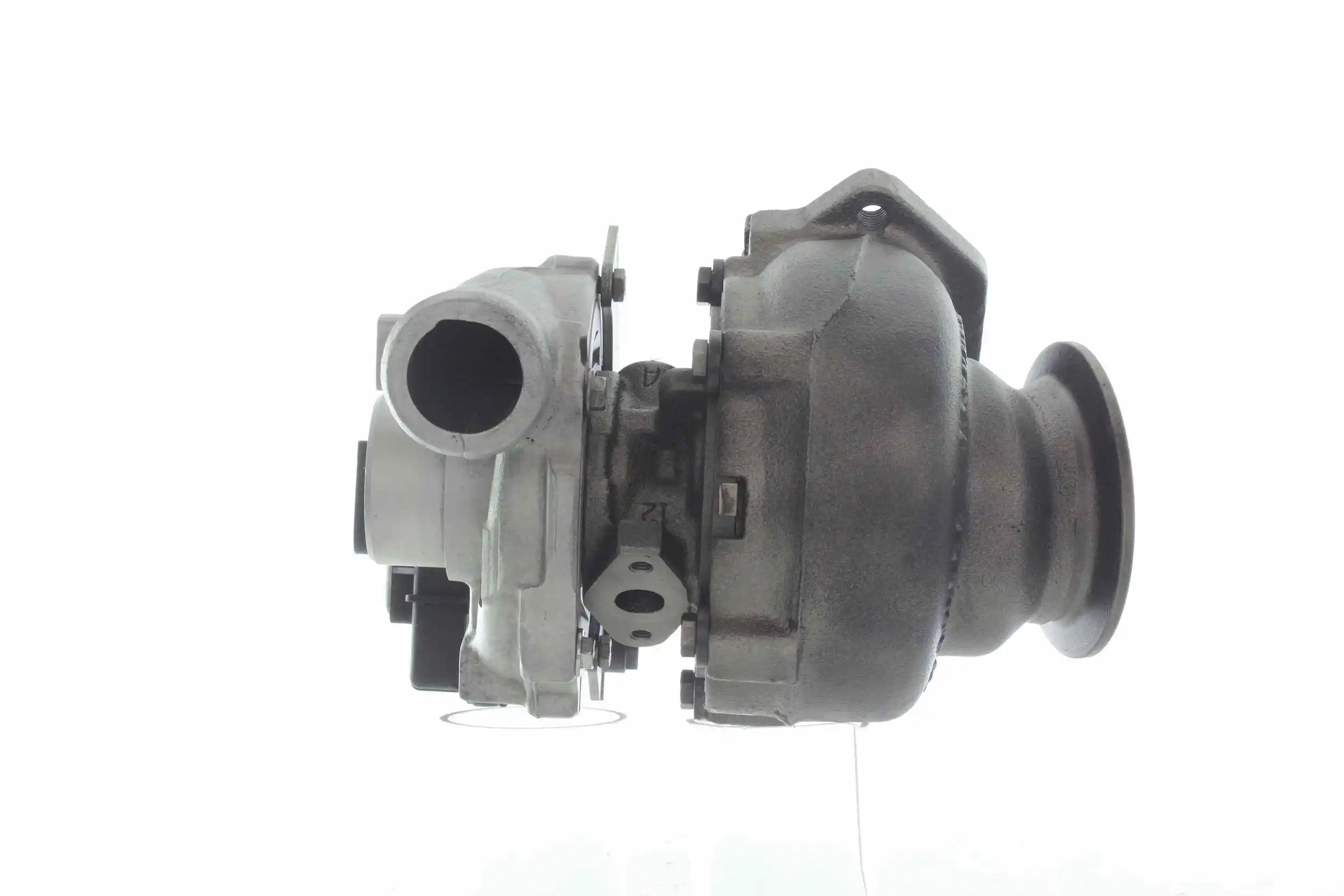 Charger, charging (supercharged/turbocharged)