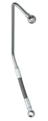 Oil Pipe, charger (10921224)