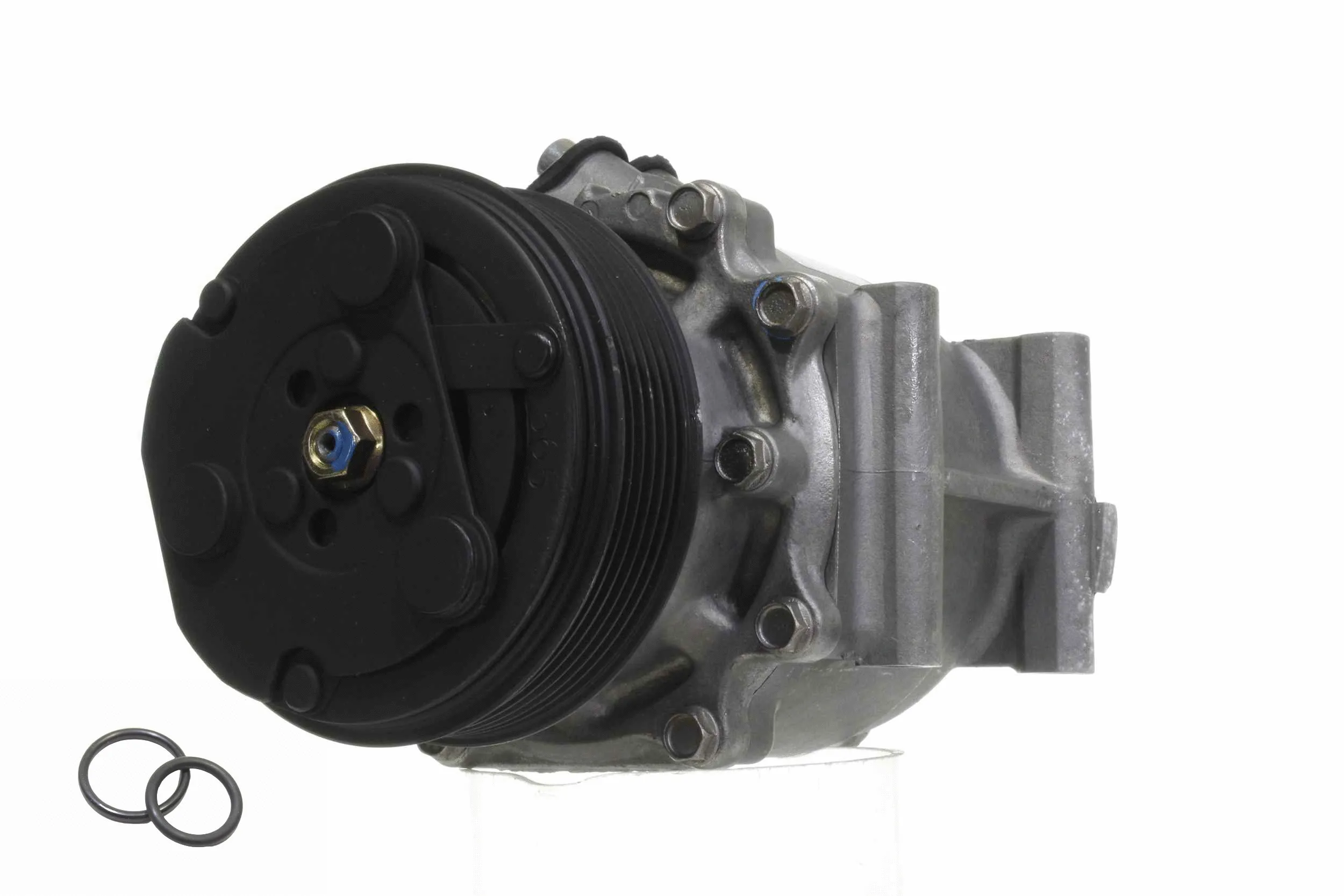 Compressor, air conditioning (10550565)