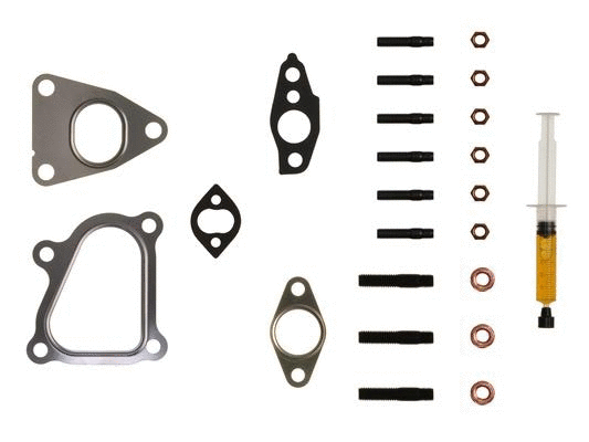 Mounting Kit, charger (10925114)