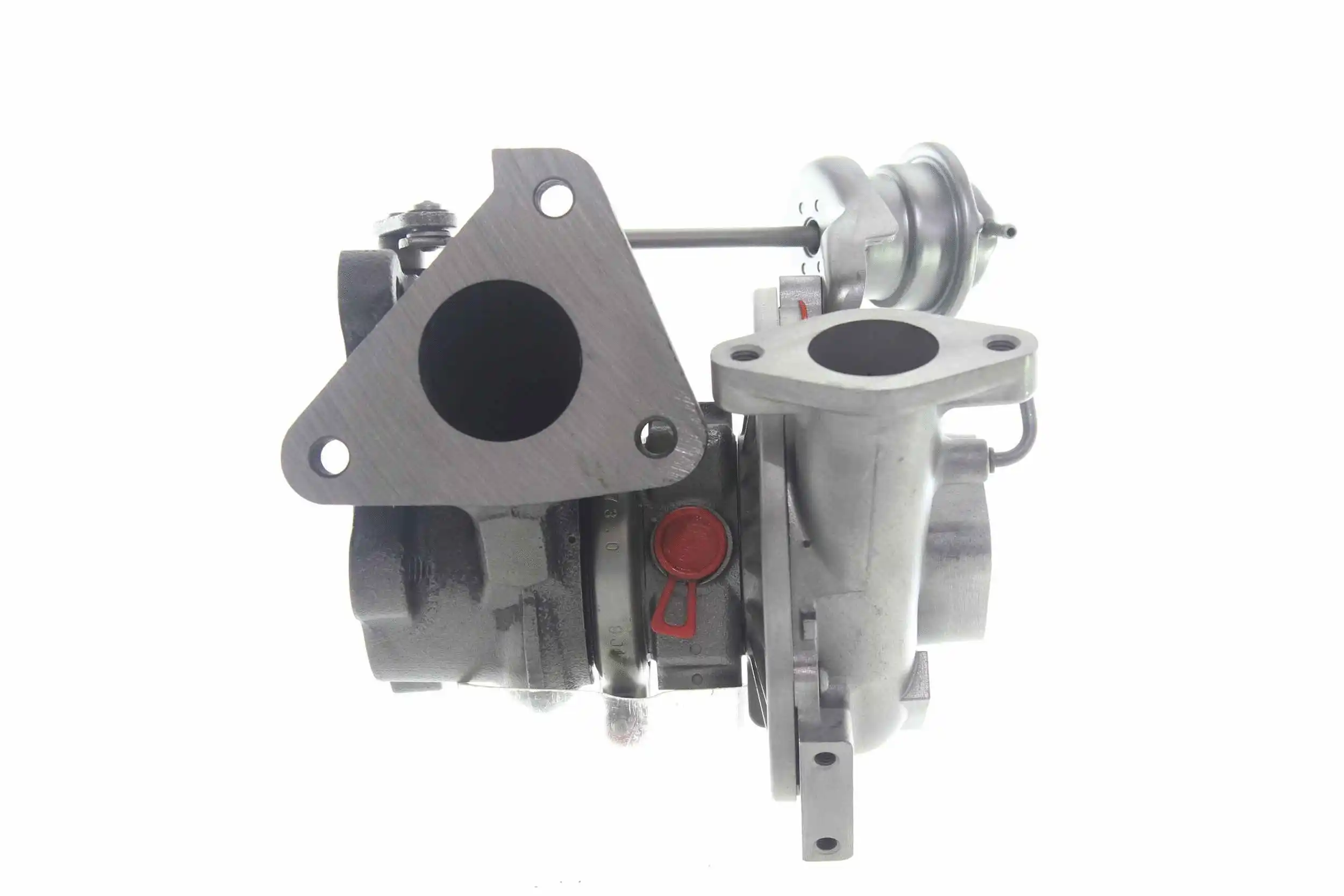 Charger, charging (supercharged/turbocharged)