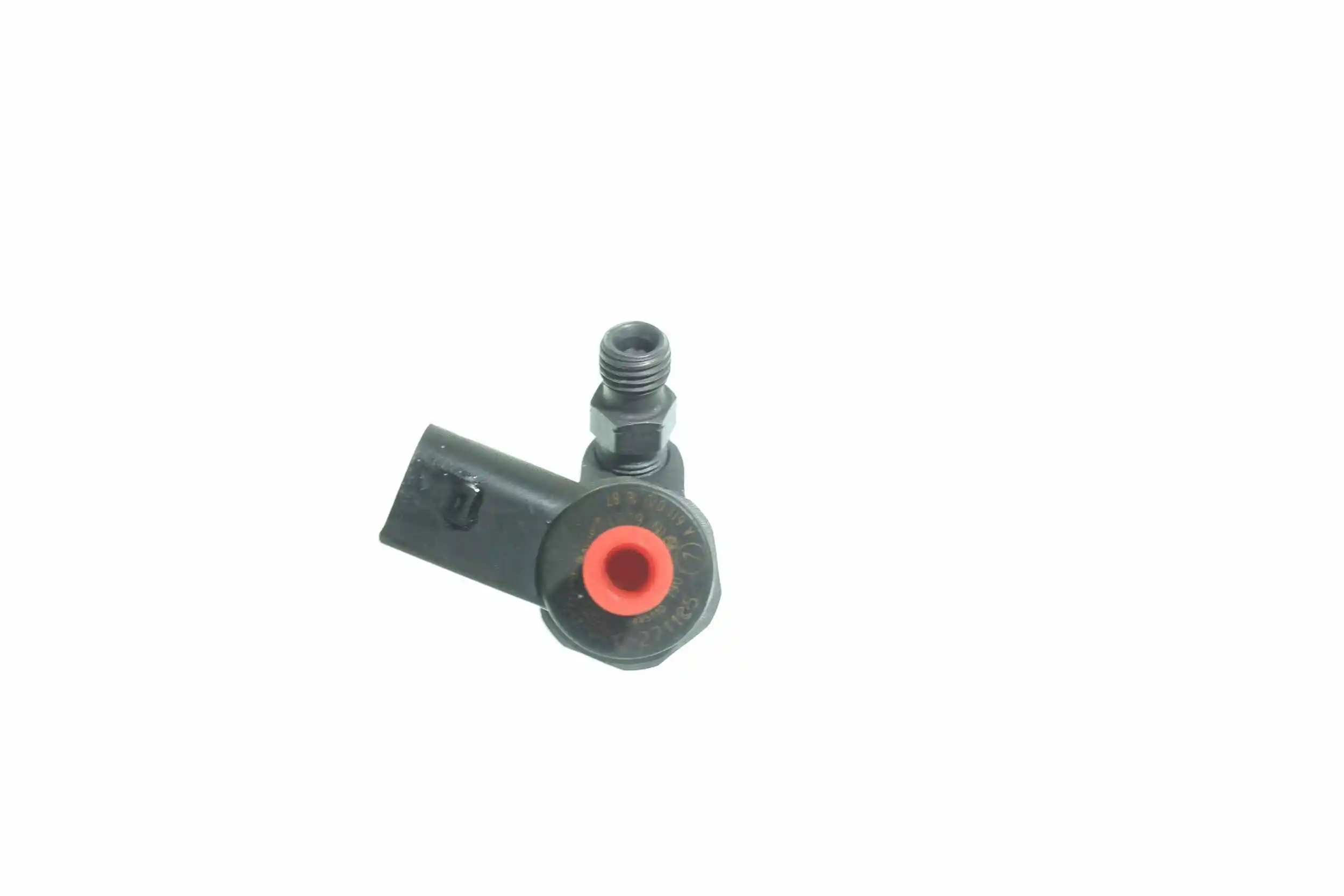 Injector Nozzle