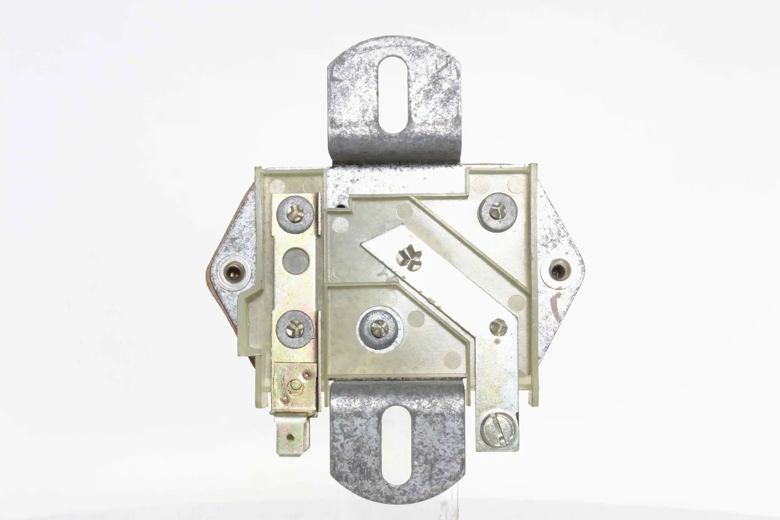 Alternator Regulator