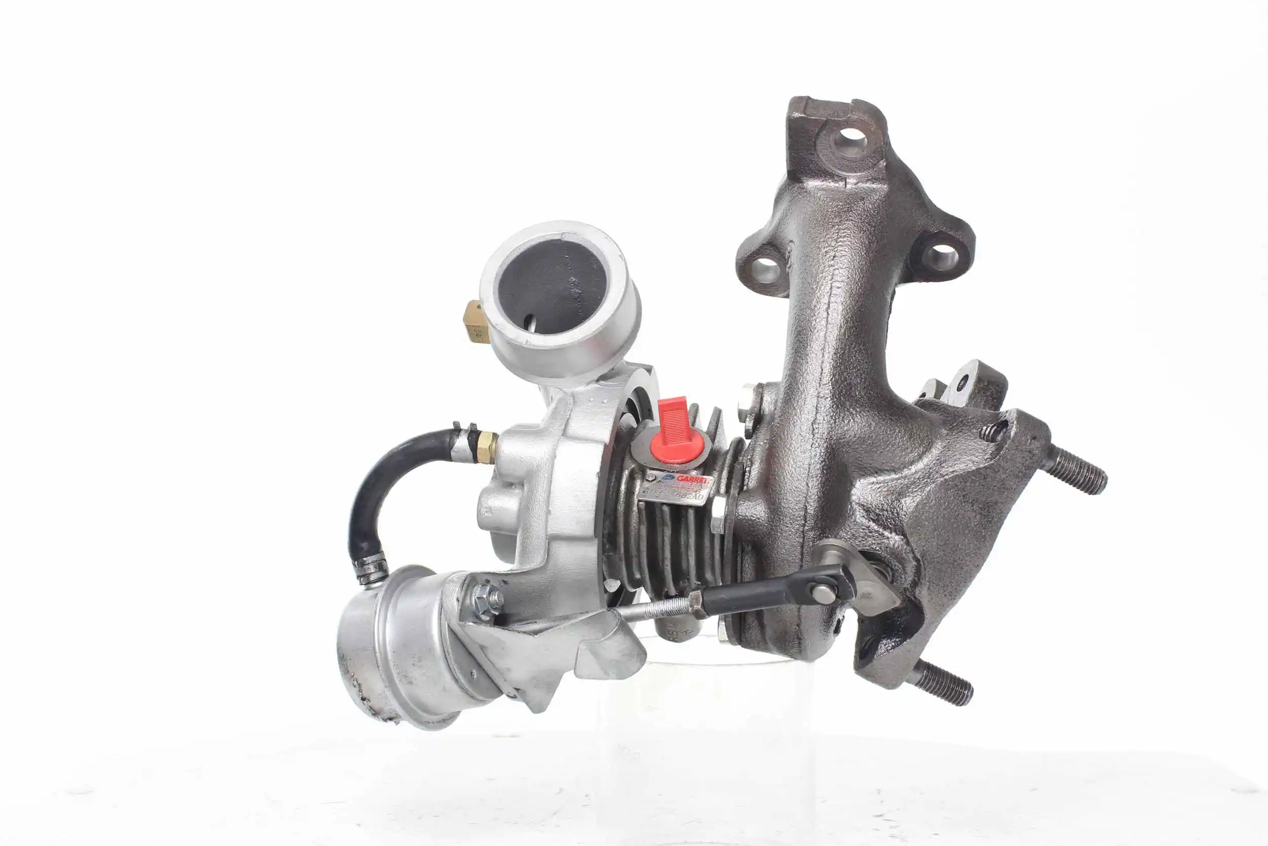 Charger, charging (supercharged/turbocharged)