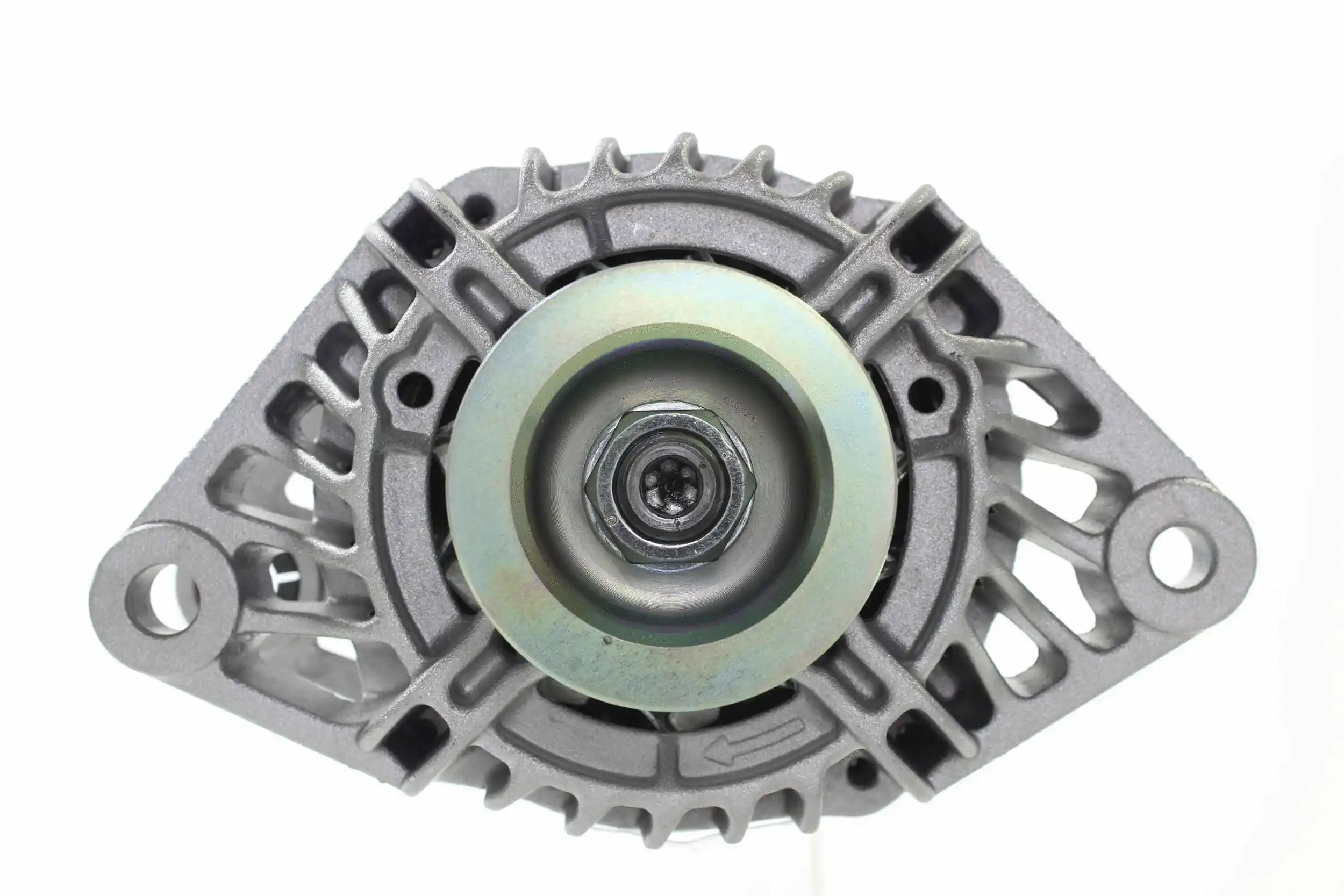 Alternator (10443656)