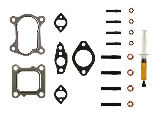 Mounting Kit, charger (10925030)