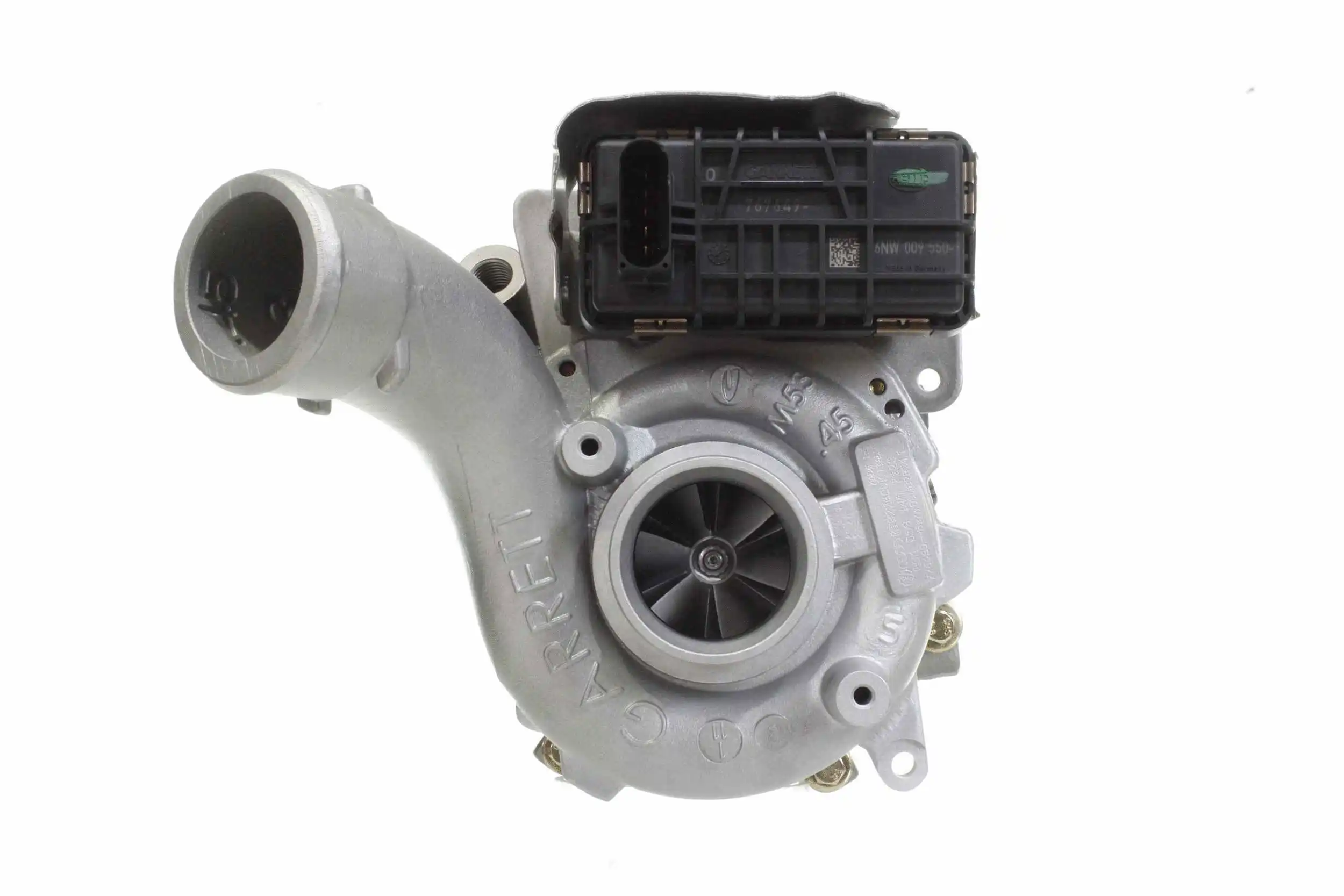 Charger, charging (supercharged/turbocharged) (11901081)