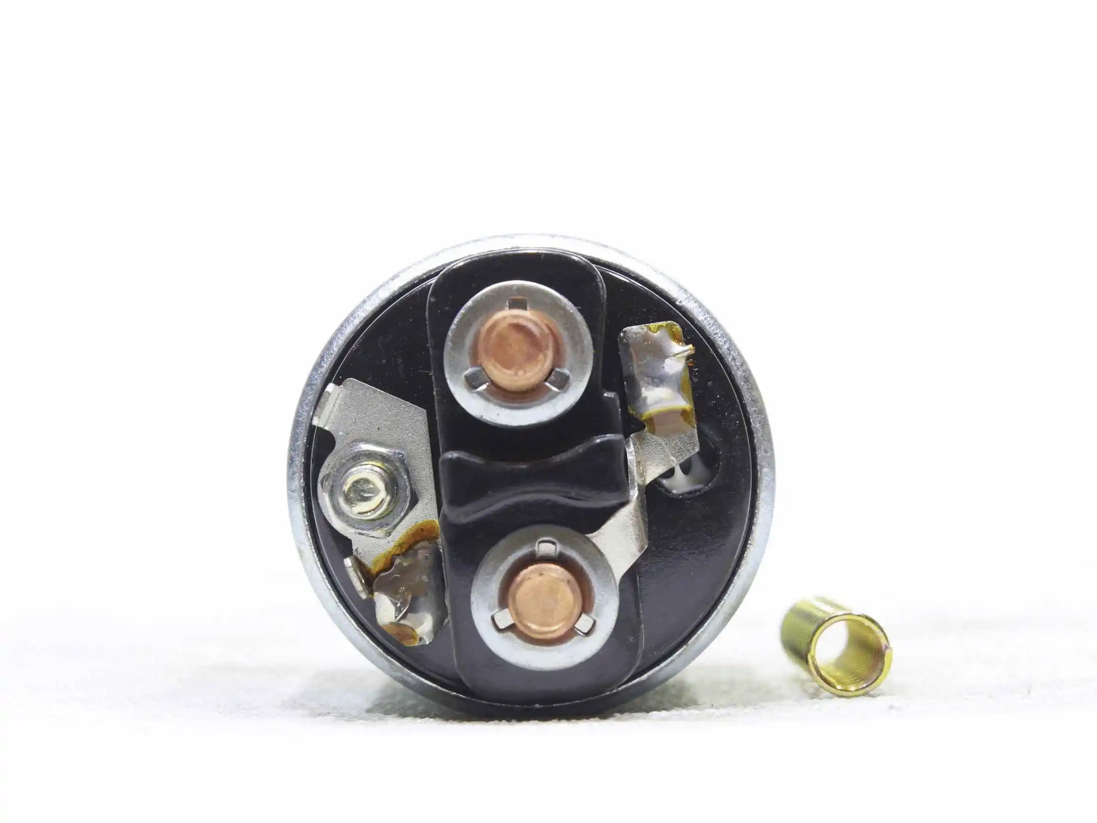 Solenoid Switch, starter