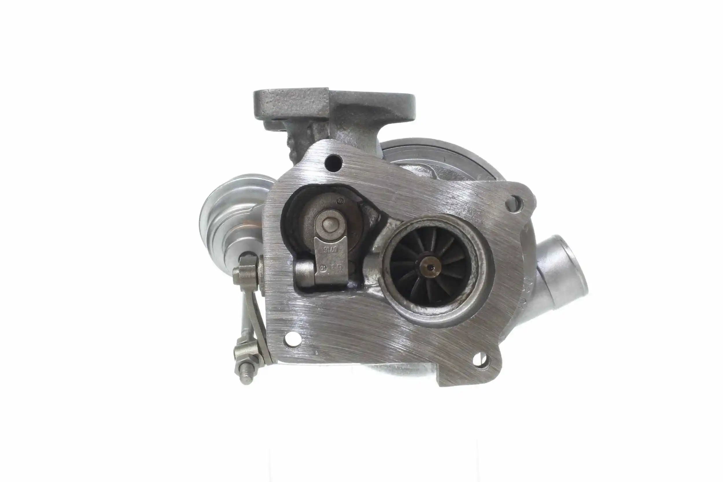 Charger, charging (supercharged/turbocharged)