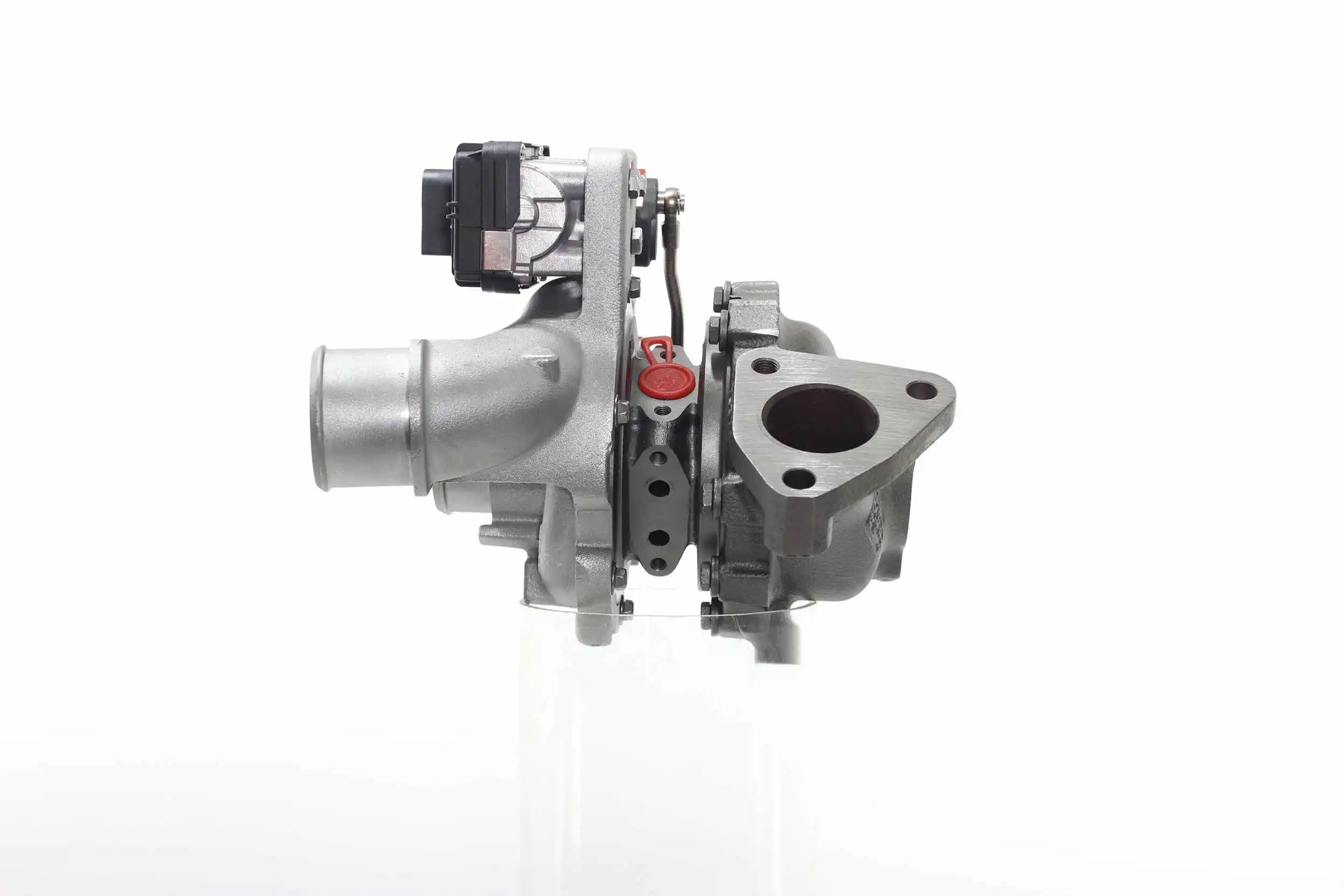 Charger, charging (supercharged/turbocharged)