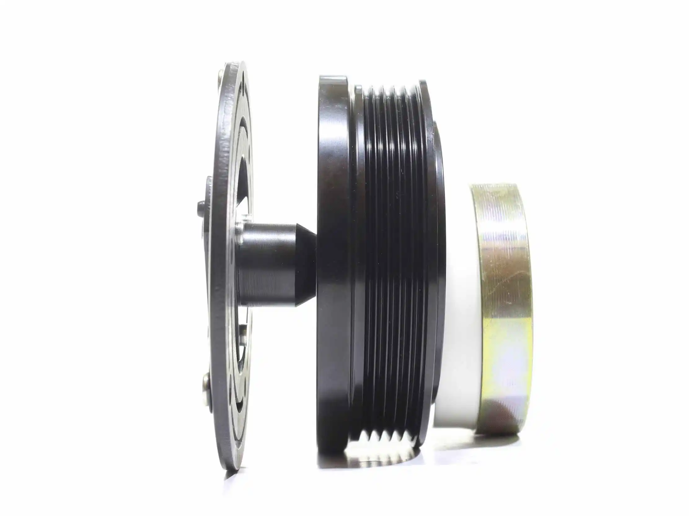Magnetic Clutch, air conditioning compressor