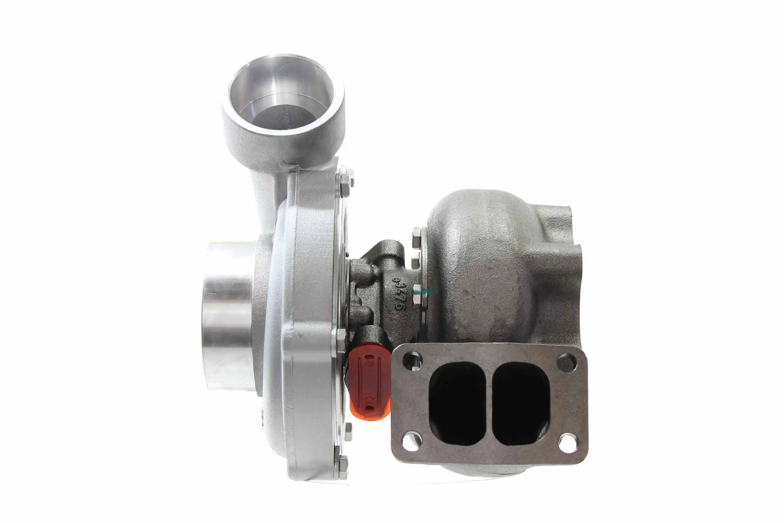 Charger, charging (supercharged/turbocharged)