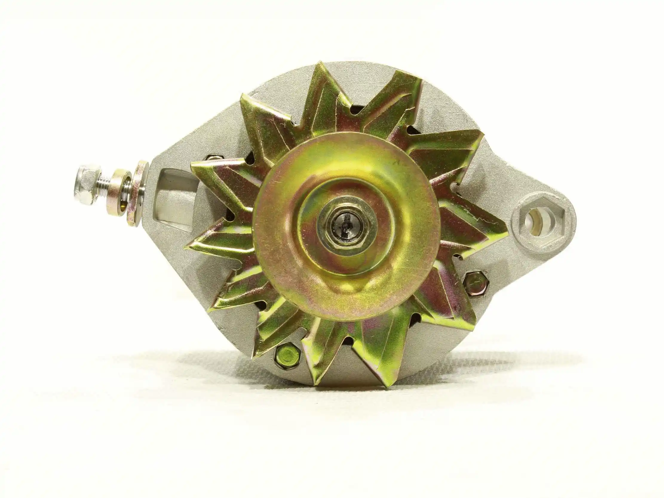 Alternator (10441417)