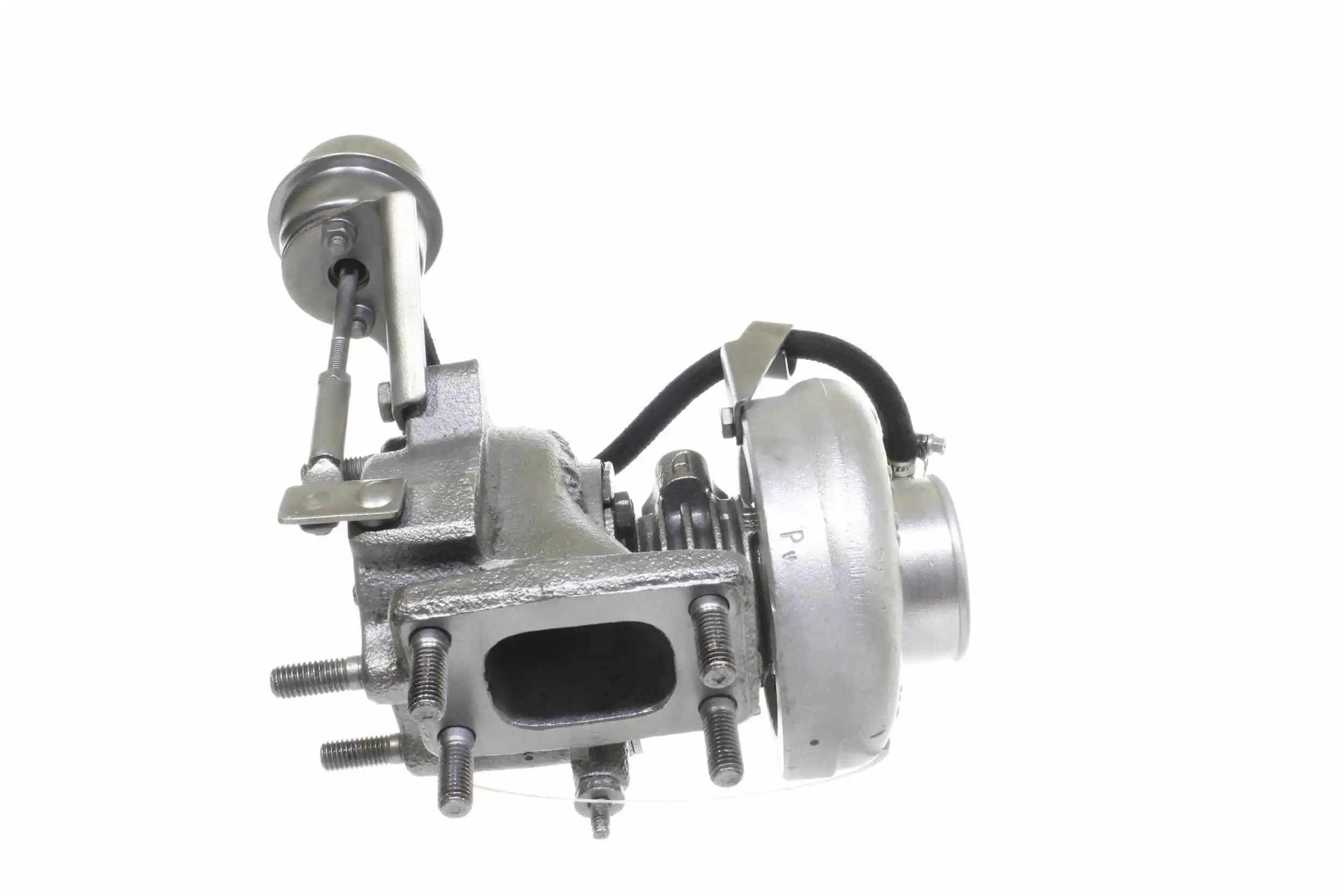 Charger, charging (supercharged/turbocharged)