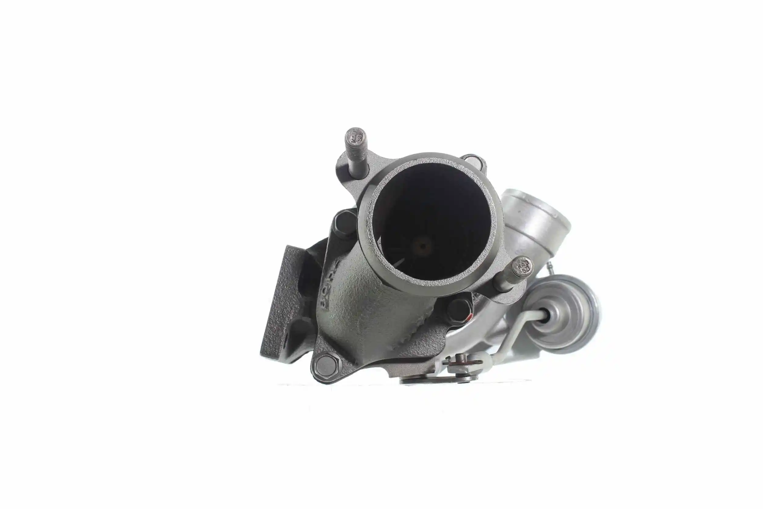 Charger, charging (supercharged/turbocharged)