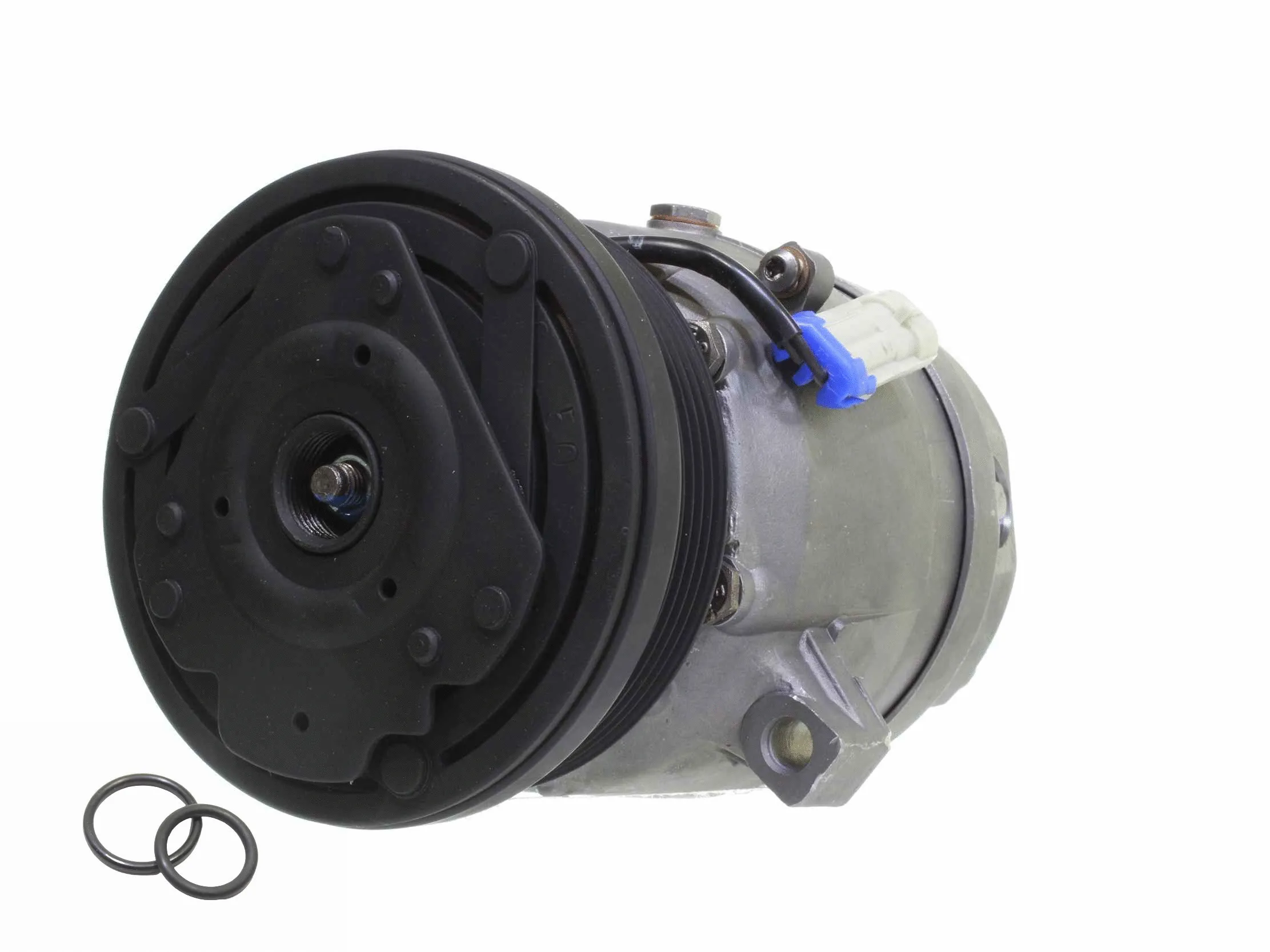 Compressor, air conditioning (10550165)