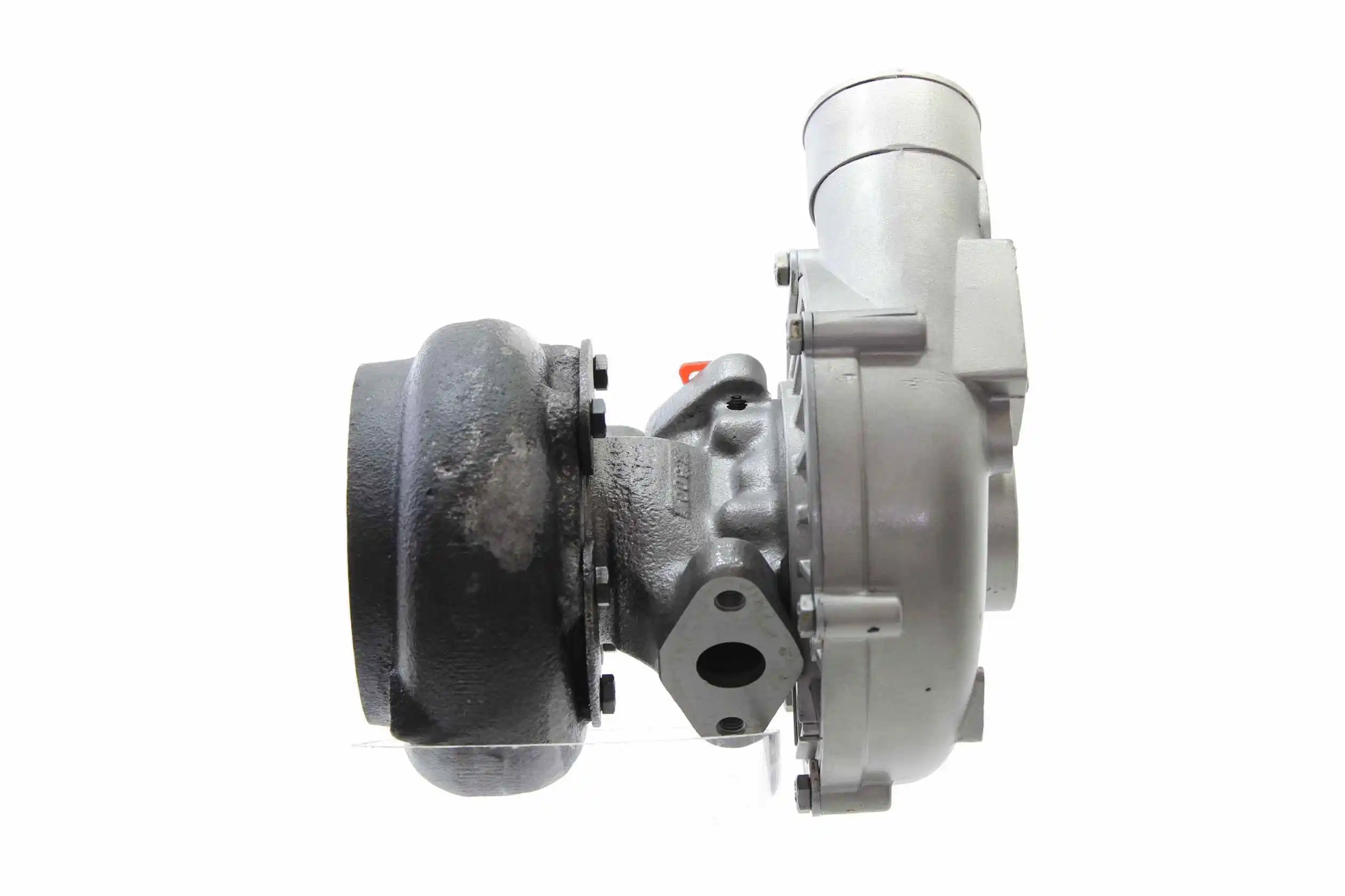 Charger, charging (supercharged/turbocharged)