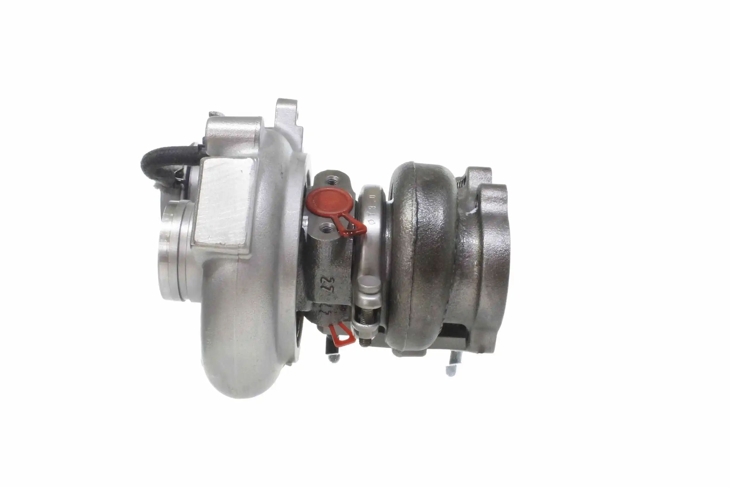 Charger, charging (supercharged/turbocharged)