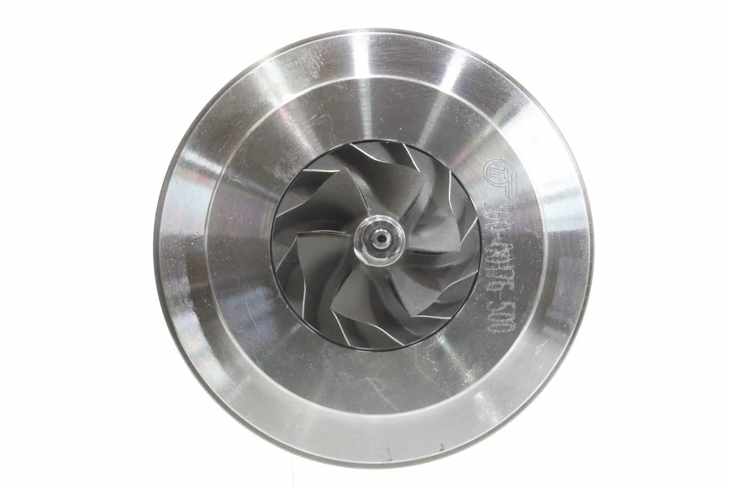 Core assembly, turbocharger (10922116)