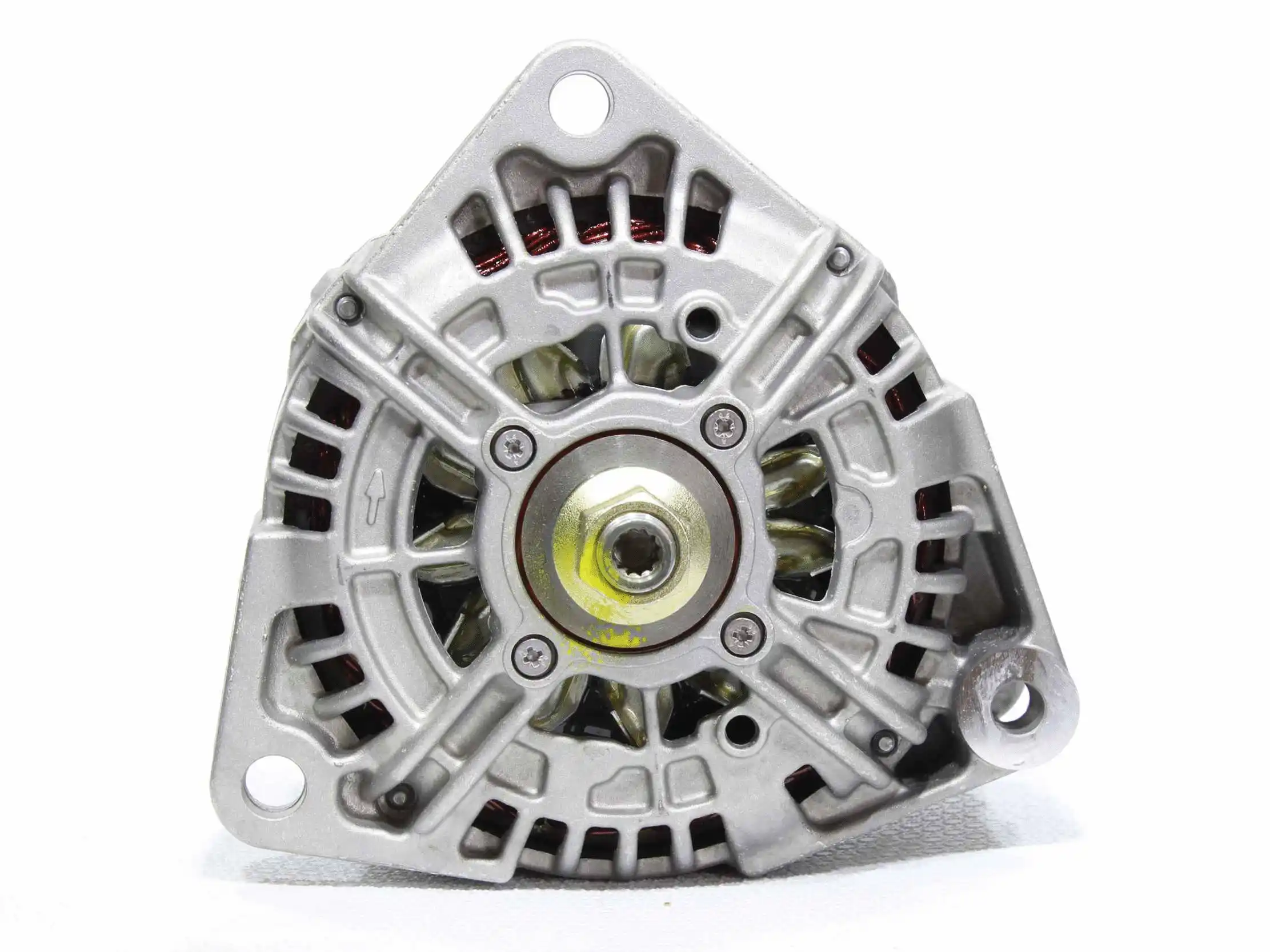 Alternator (10443305)
