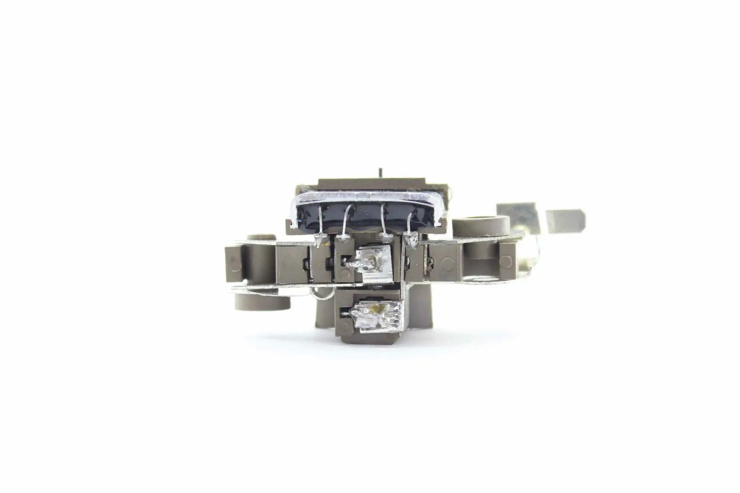 Alternator Regulator