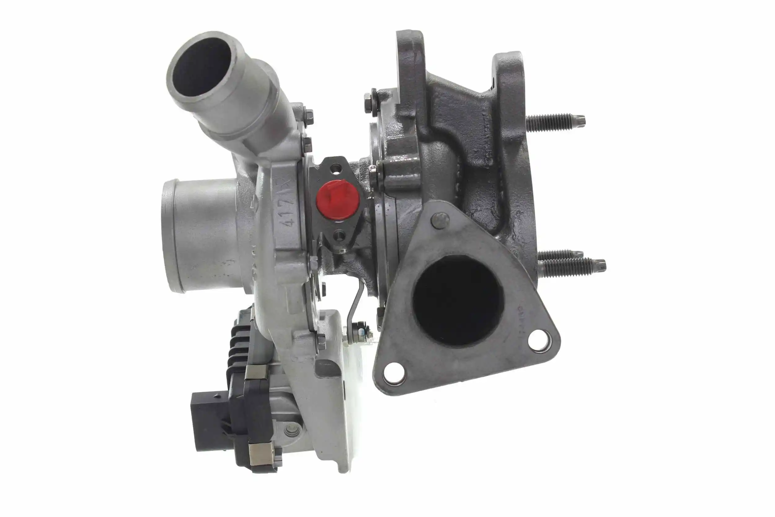 Charger, charging (supercharged/turbocharged)