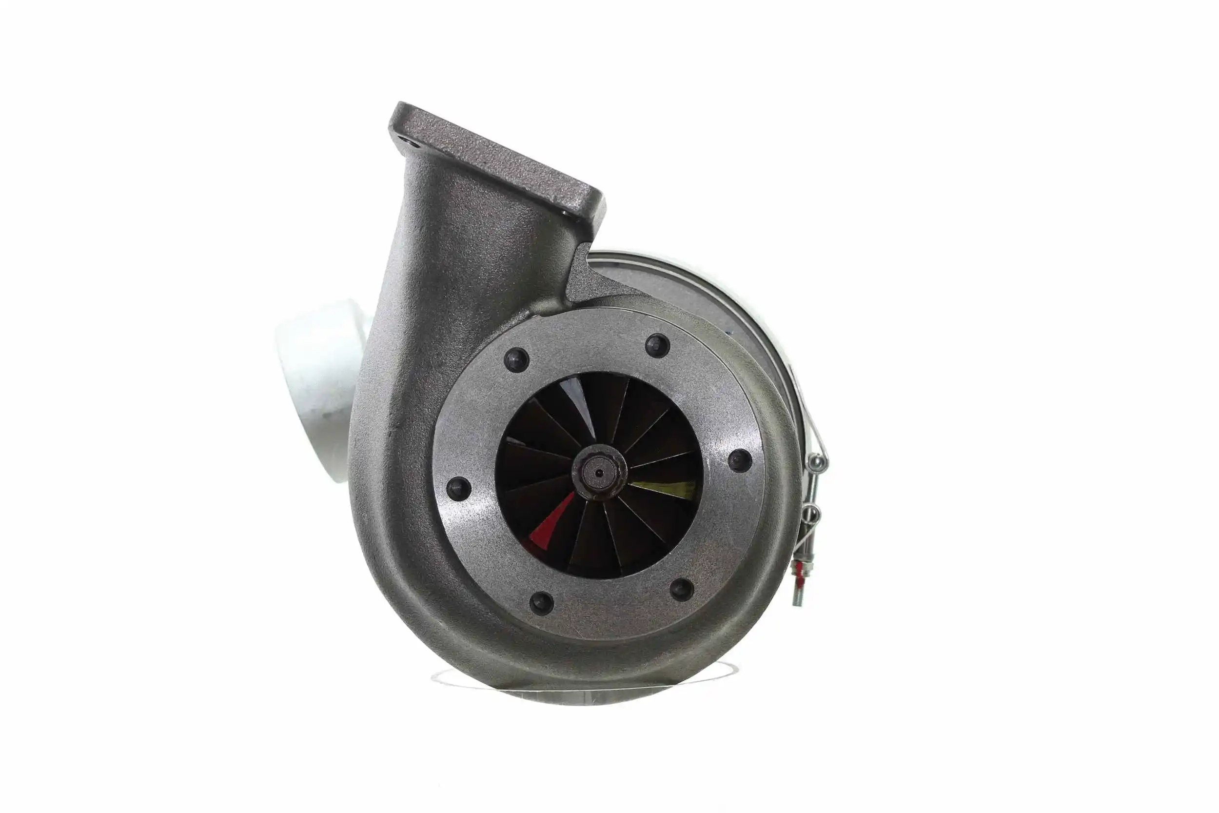 Charger, charging (supercharged/turbocharged)