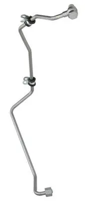 Oil Pipe, charger (10921008)